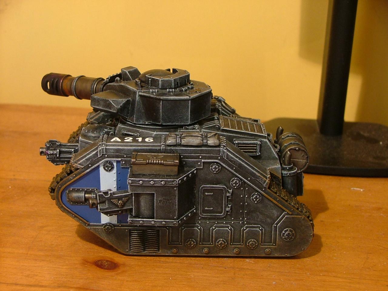 Leman russ