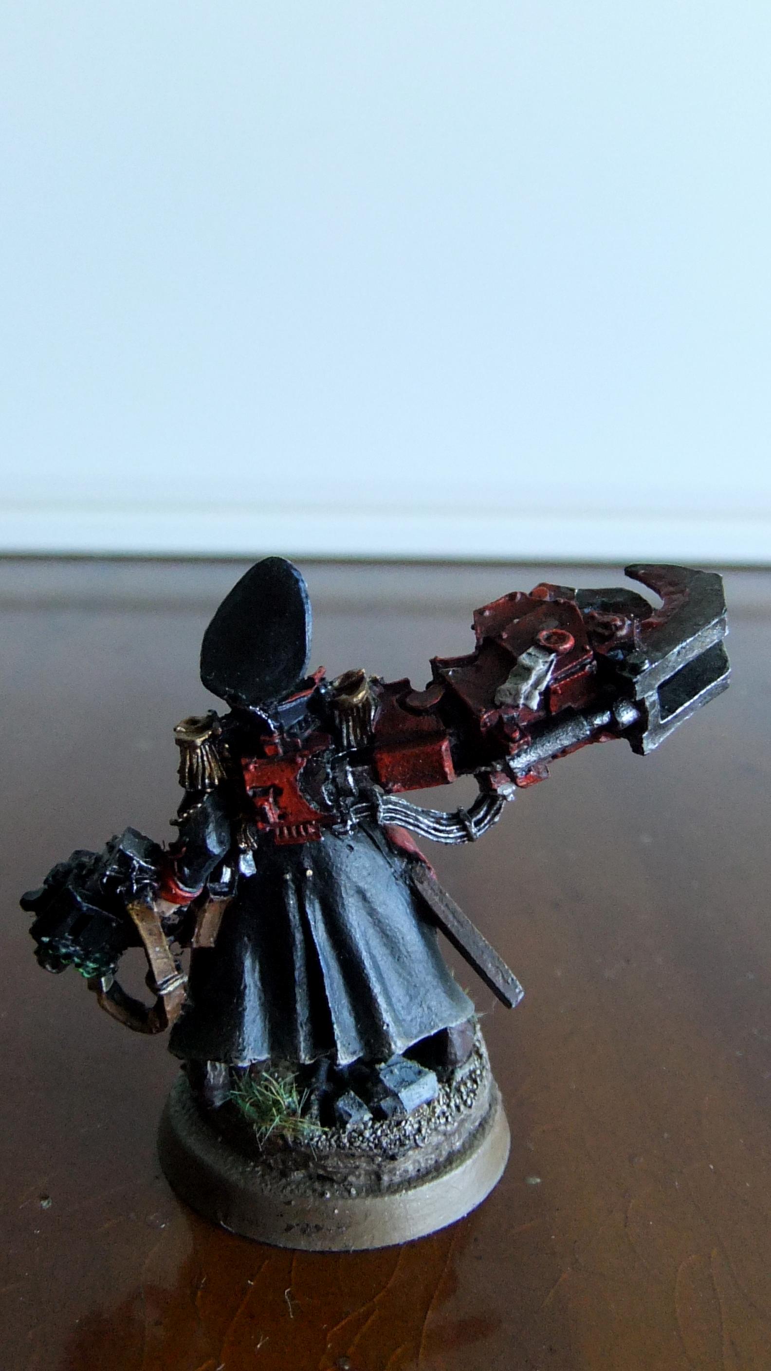 Yarrick