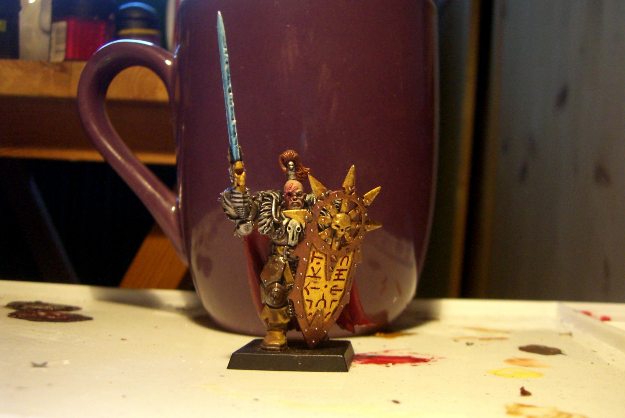 Chaos Champ 