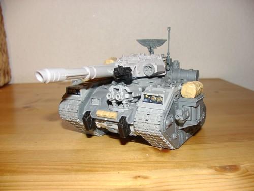 HQ-Leman Russ