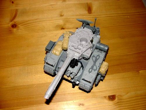 HQ-Leman Russ