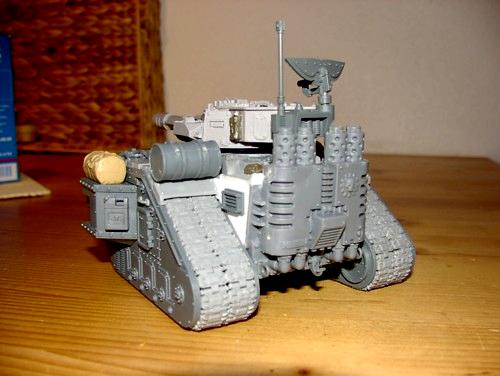HQ-Leman Russ