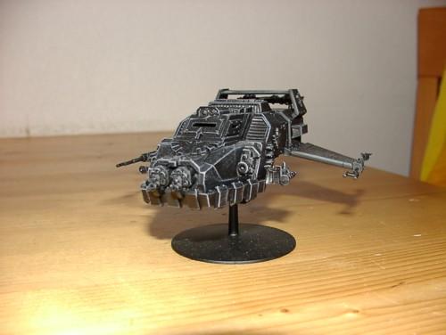 DA Master of Ravenwing