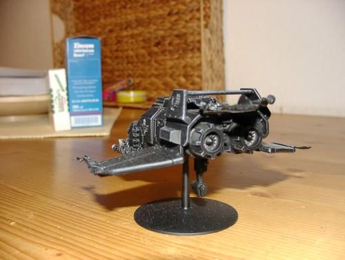 DA Master of Ravenwing