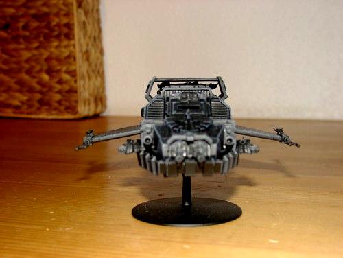 DA Master of Ravenwing
