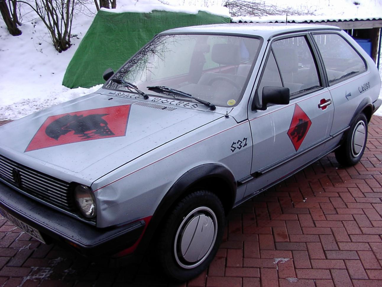 Space Wolve HQ-Winter-Car