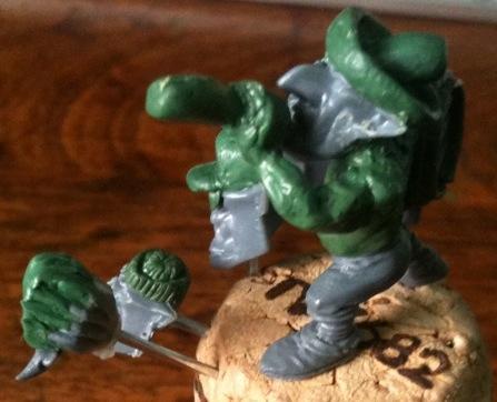 WIP GS