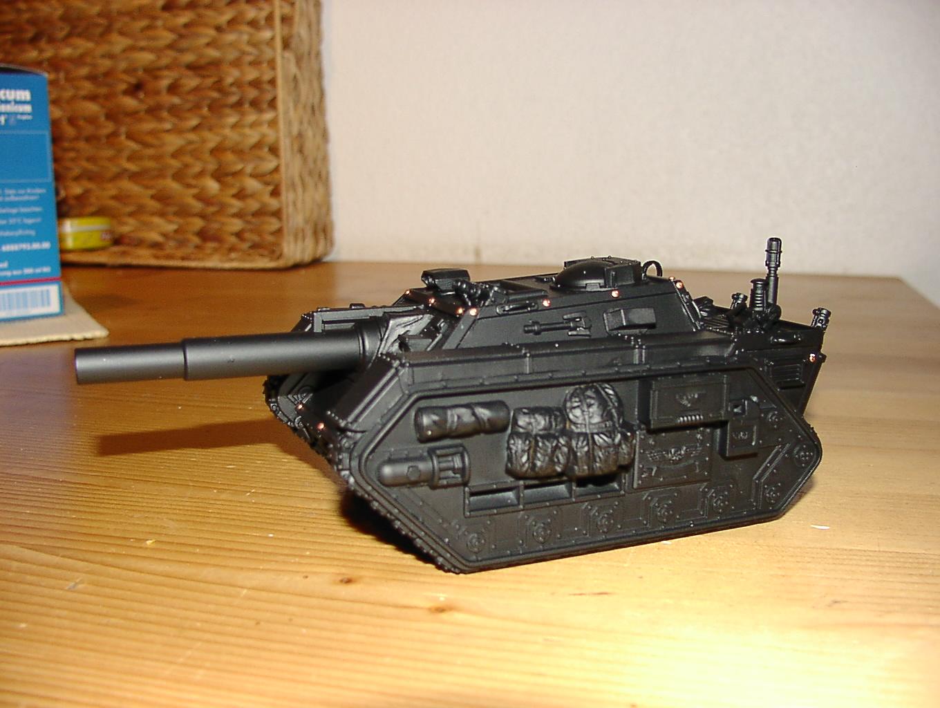 Tankhunter Destroyer