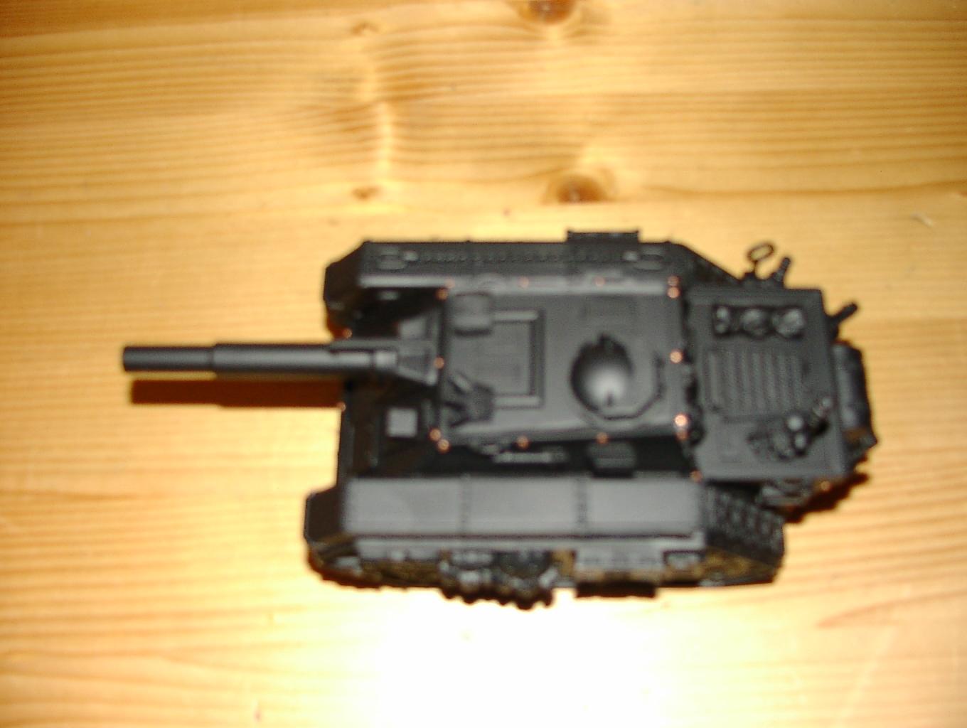 Tankhunter Destroyer