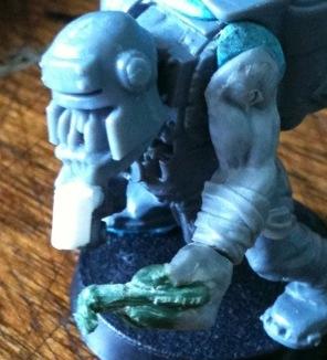 WIP Burna Boy