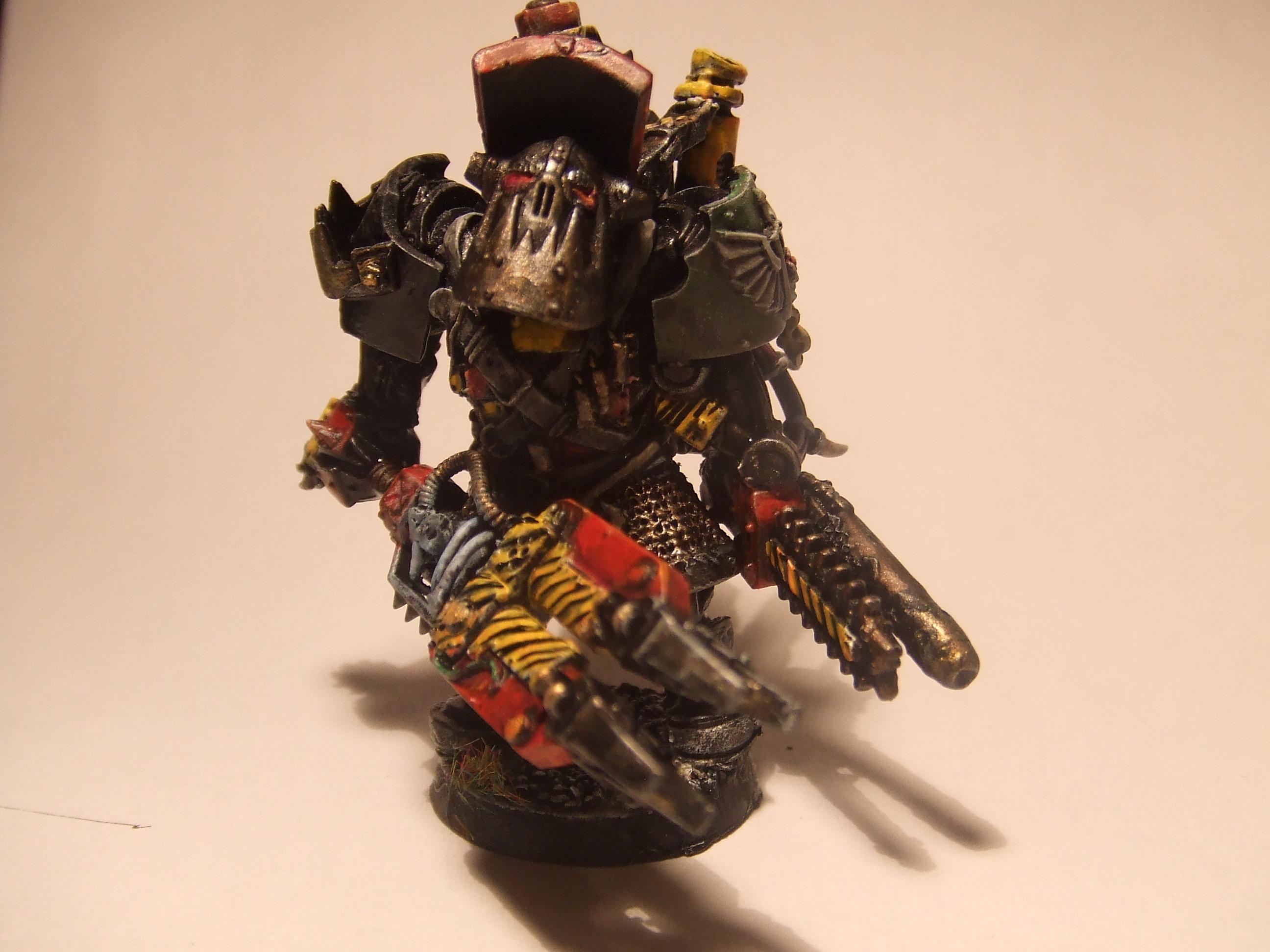 Runtherder Graven for the Waaagh!