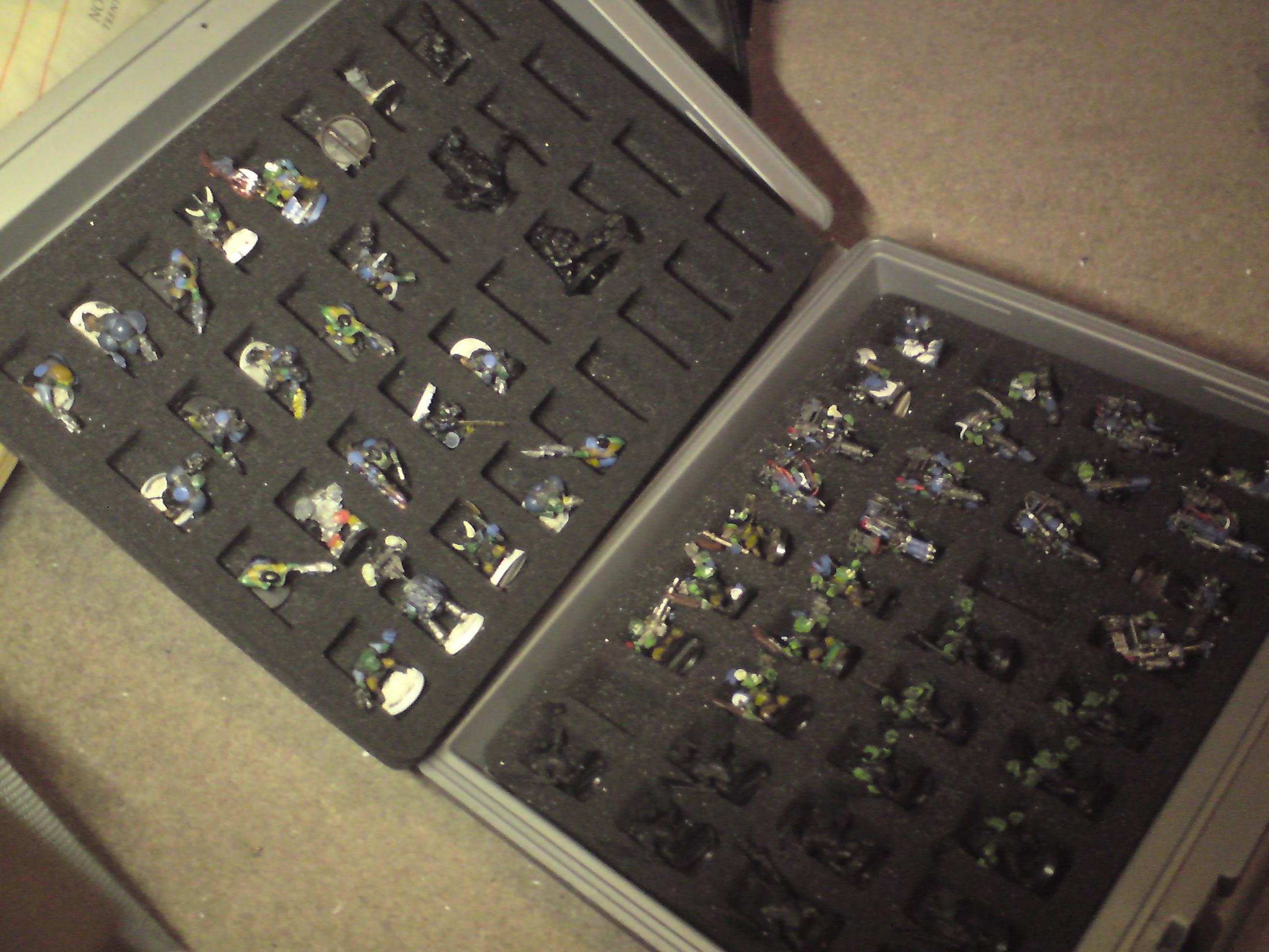 Deathskulls, Looting, Marine Abuse, Ork Deathskulls, Orks, Warhammer 40,000