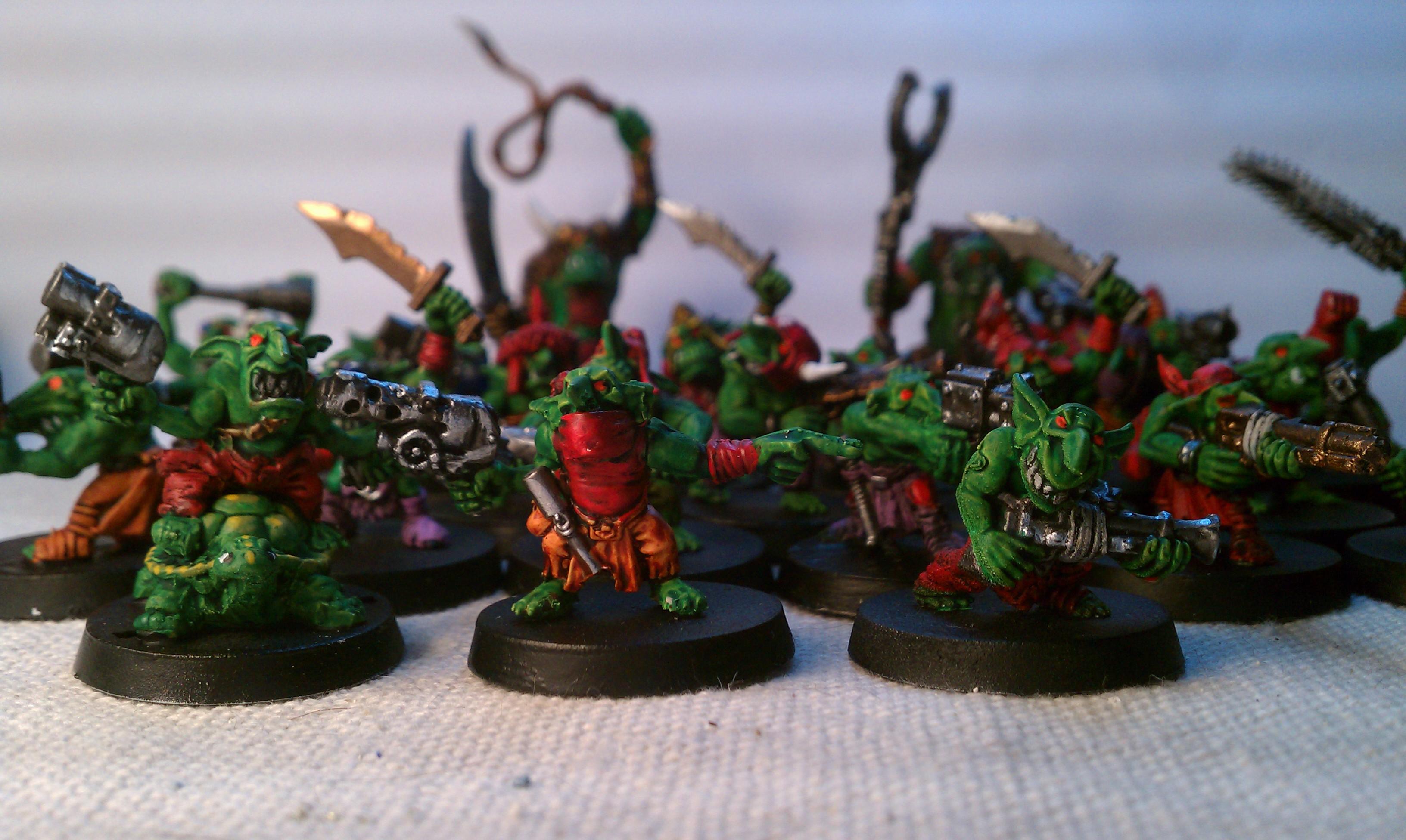 Orks