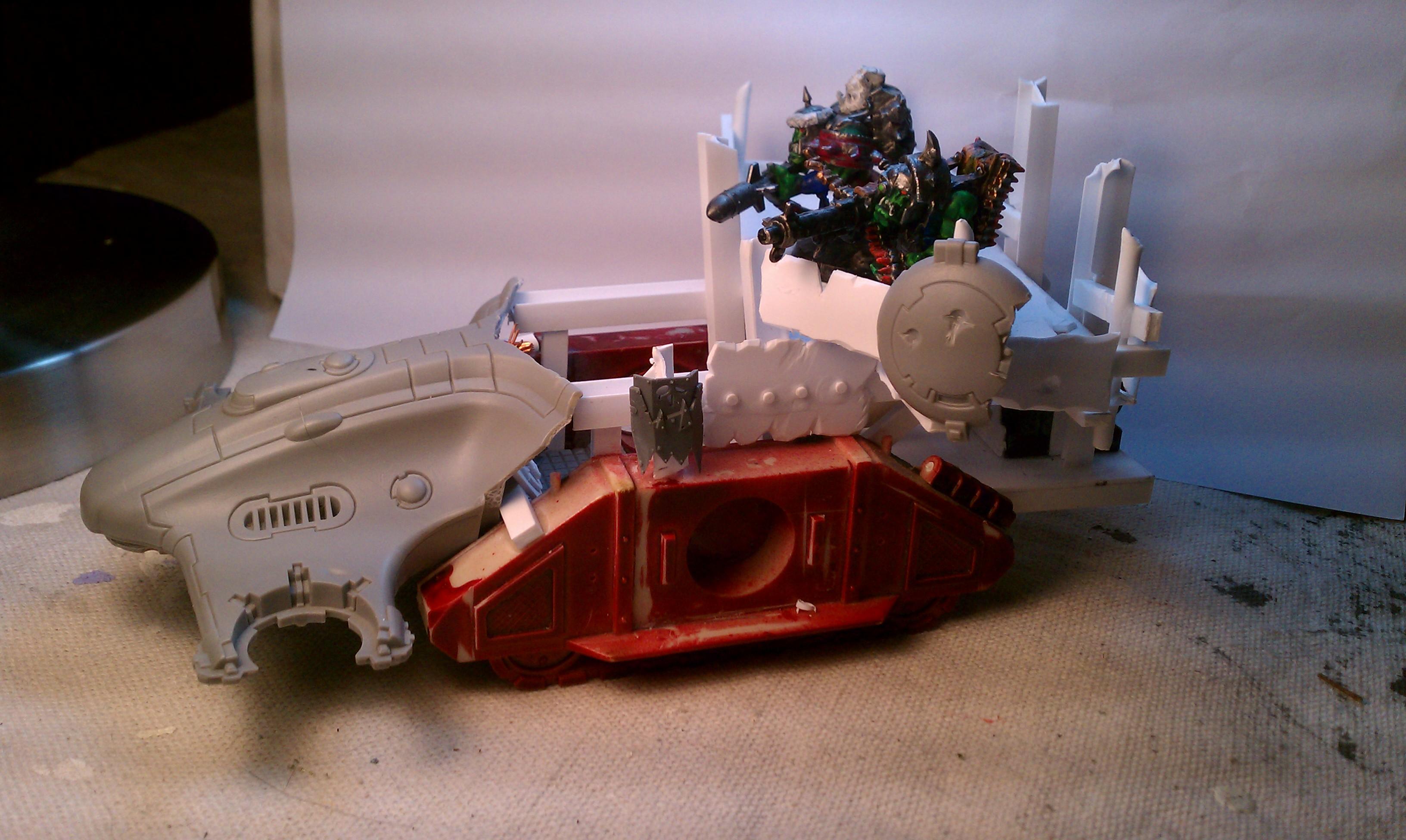 Orks