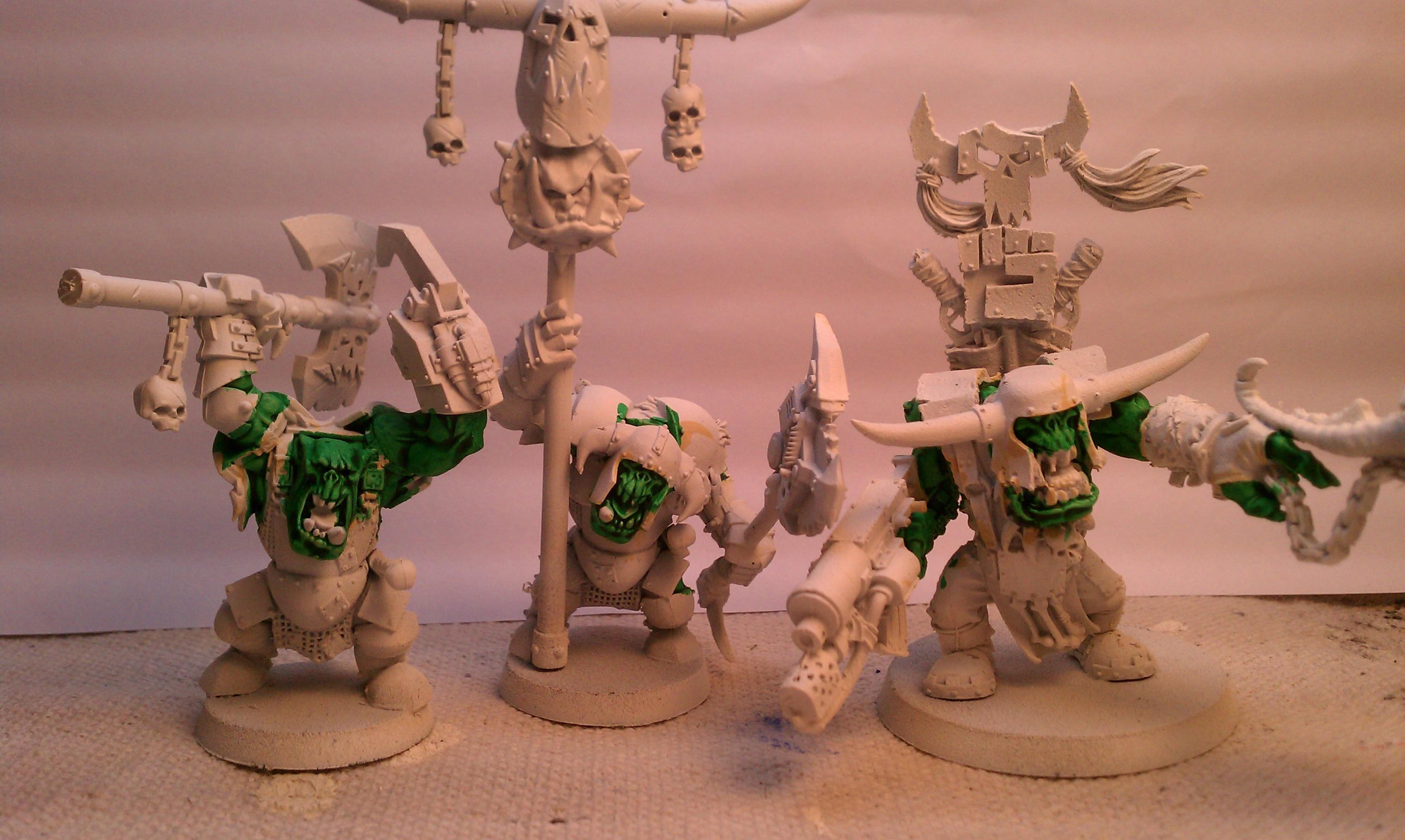 Orks