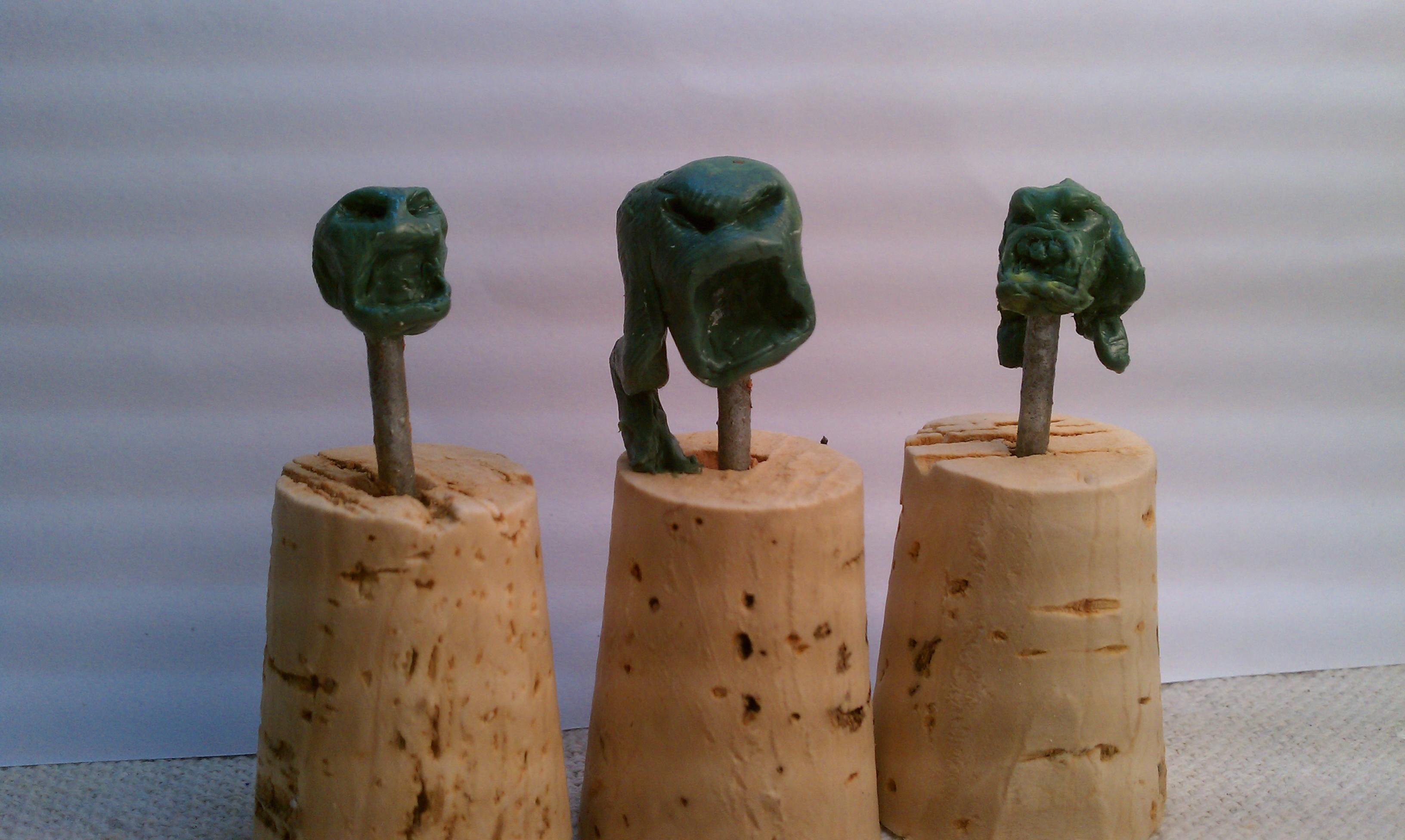Orks