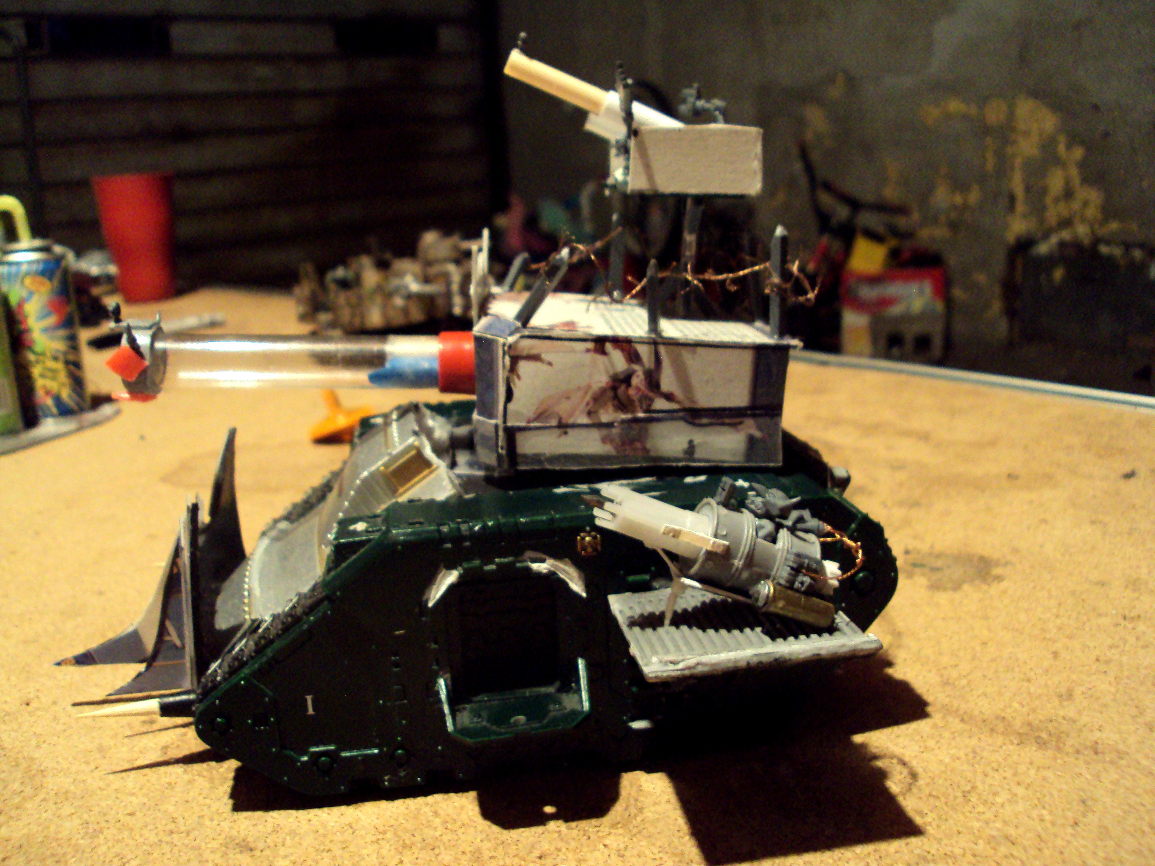 Skullhamma WIP2