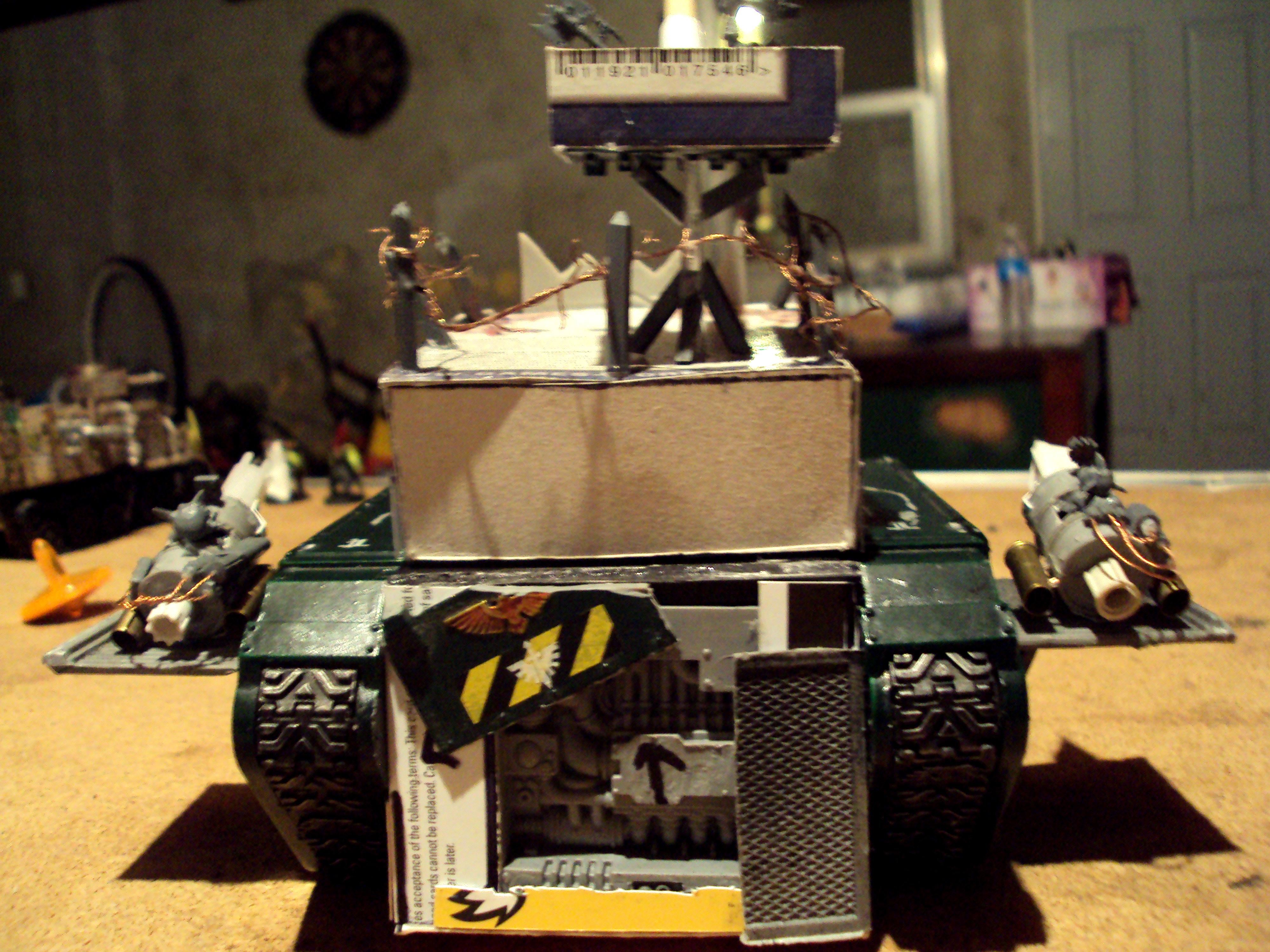 Skullhamma WIP3