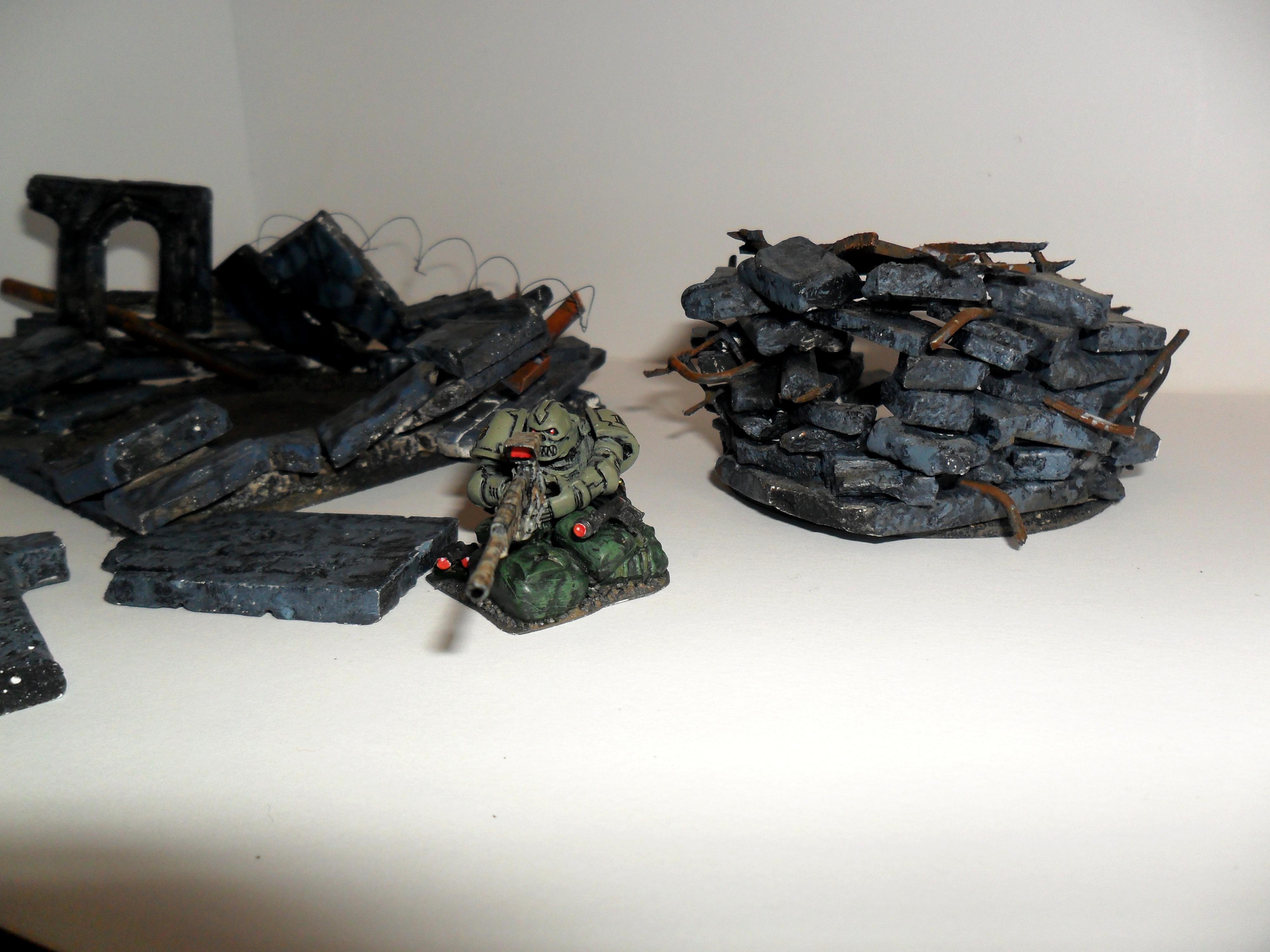 Space Marines