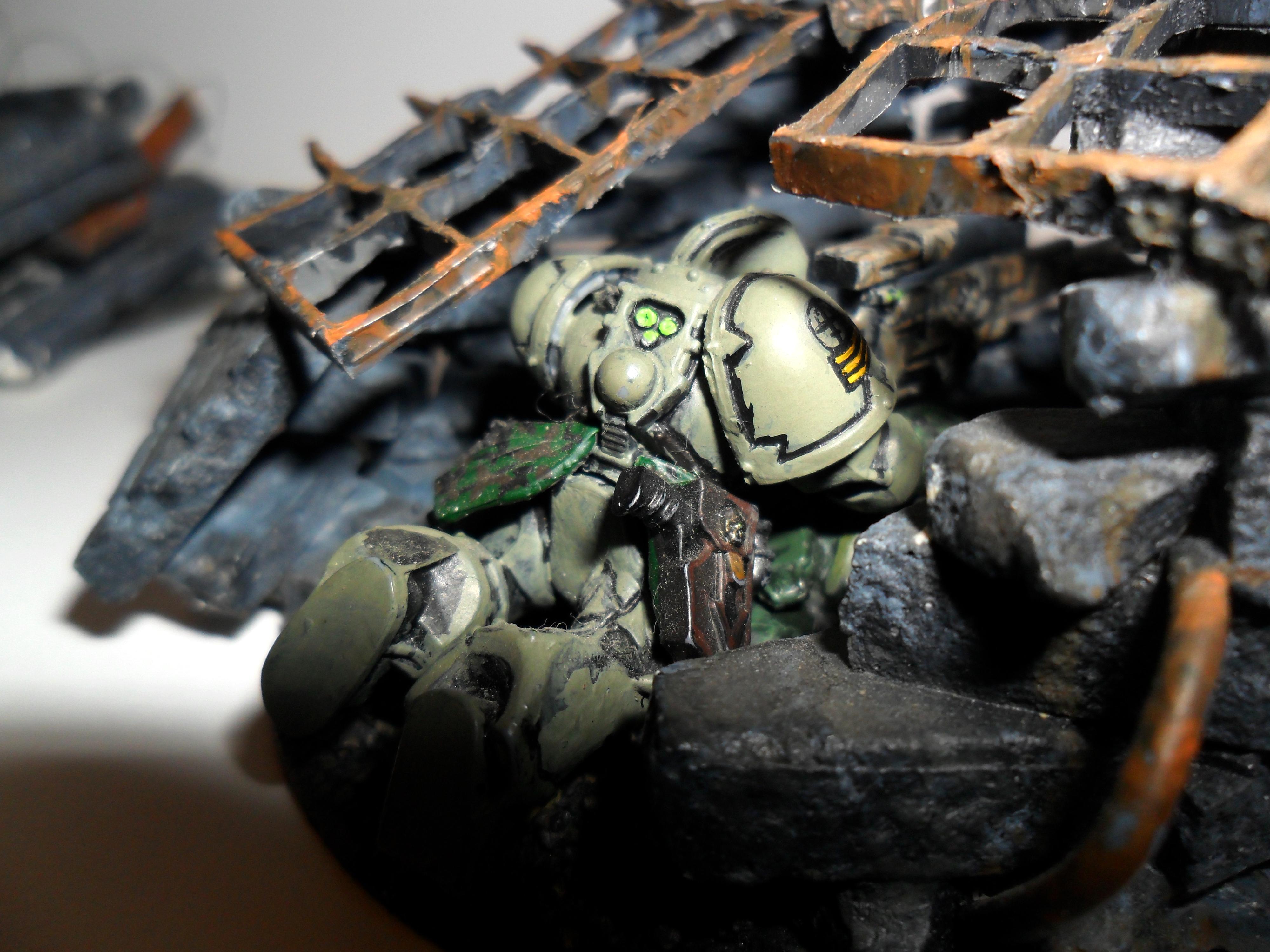 Space Marines