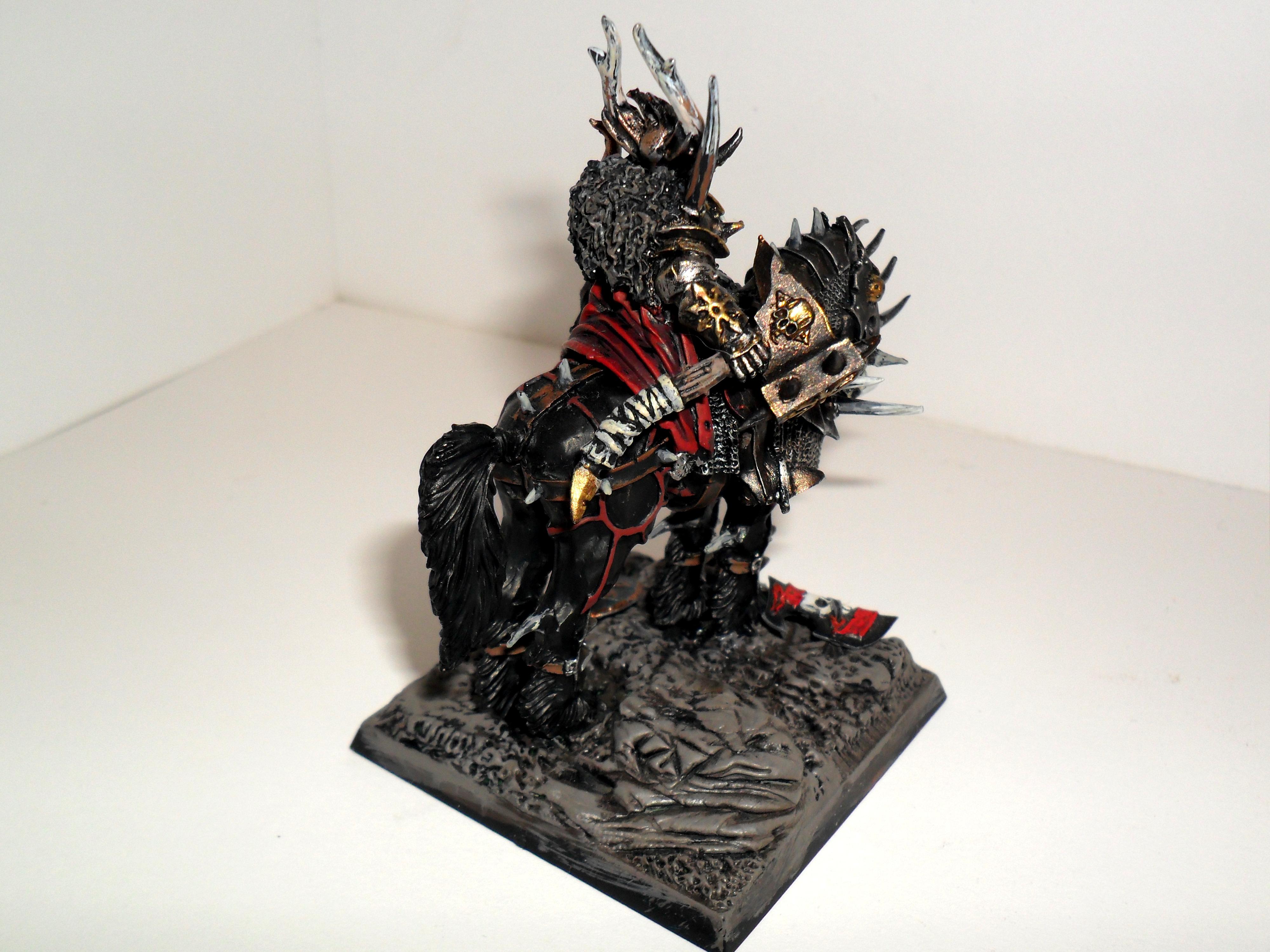 Warhammer Fantasy