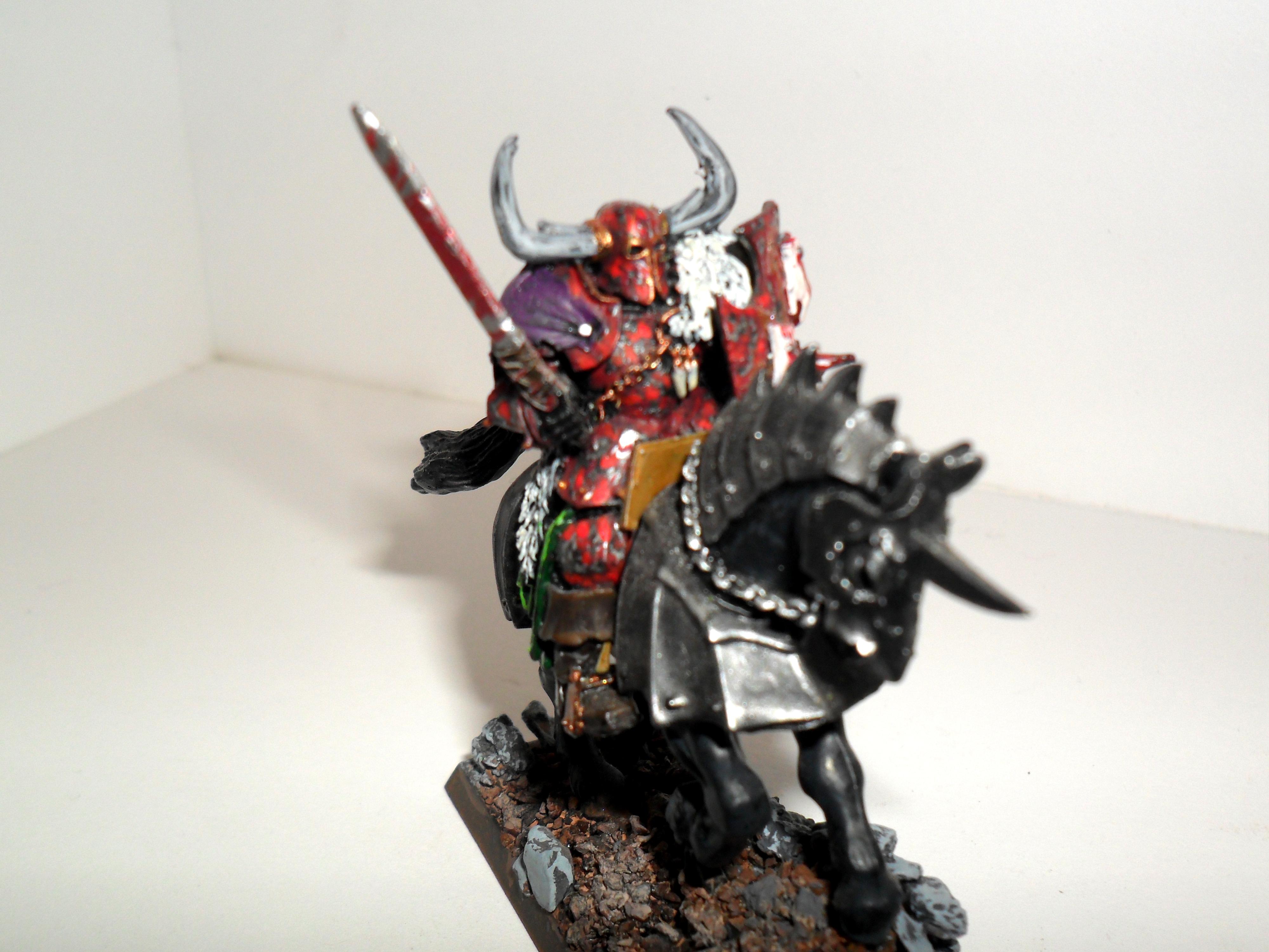 Warhammer Fantasy