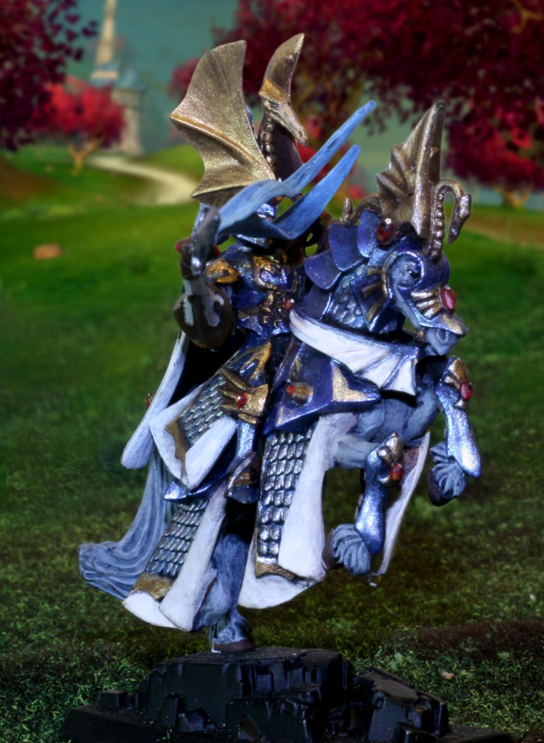 Elven Prince