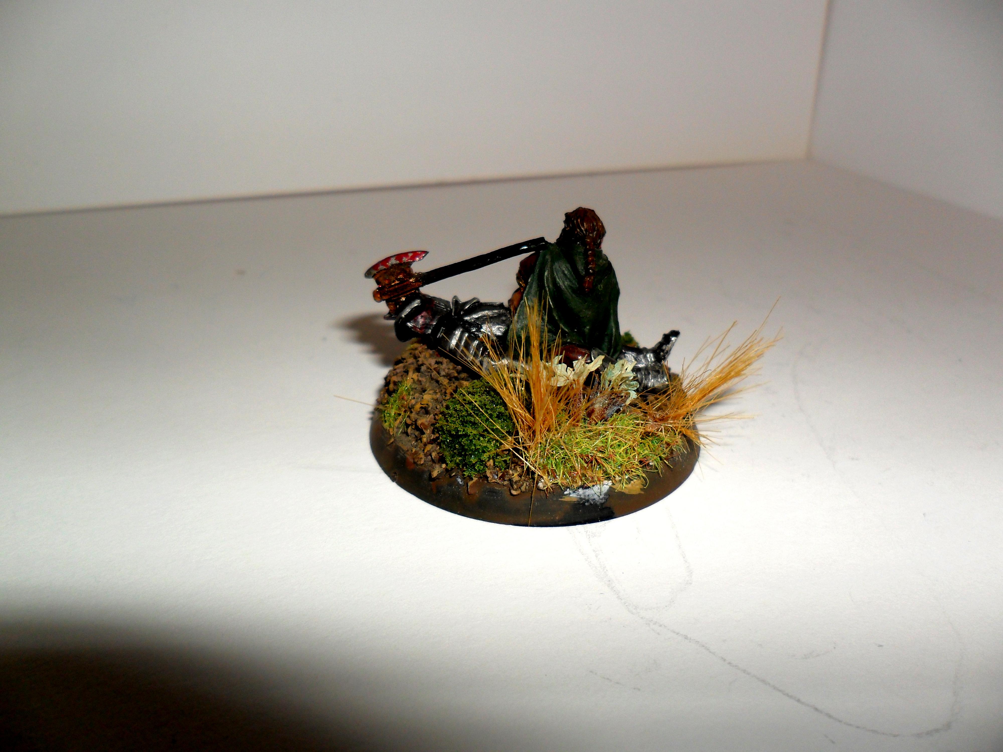 Warhammer Fantasy