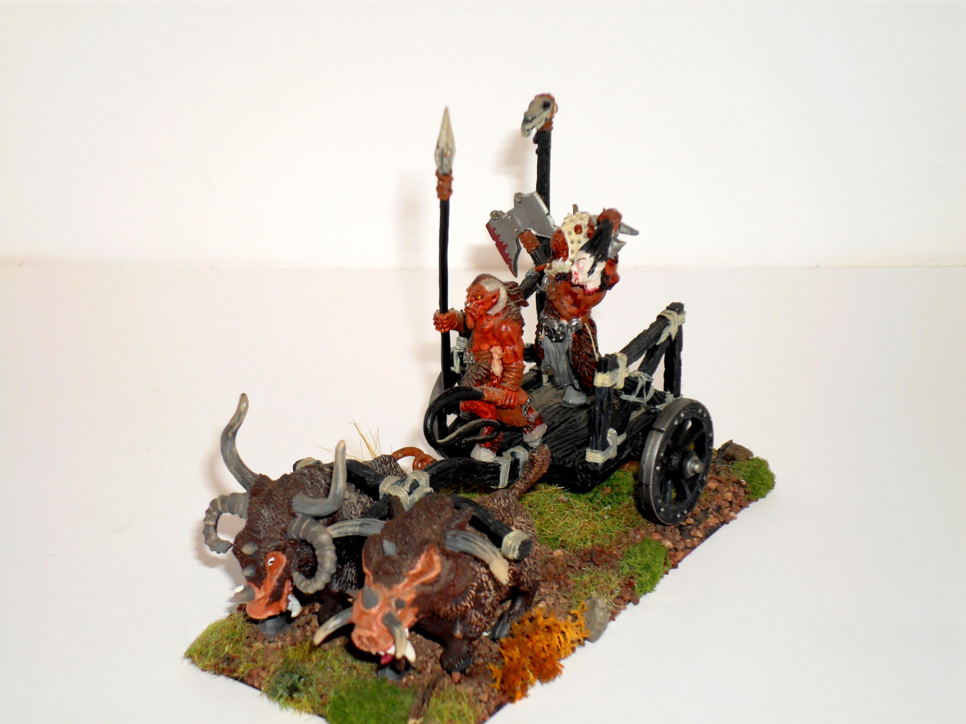 Warhammer Fantasy