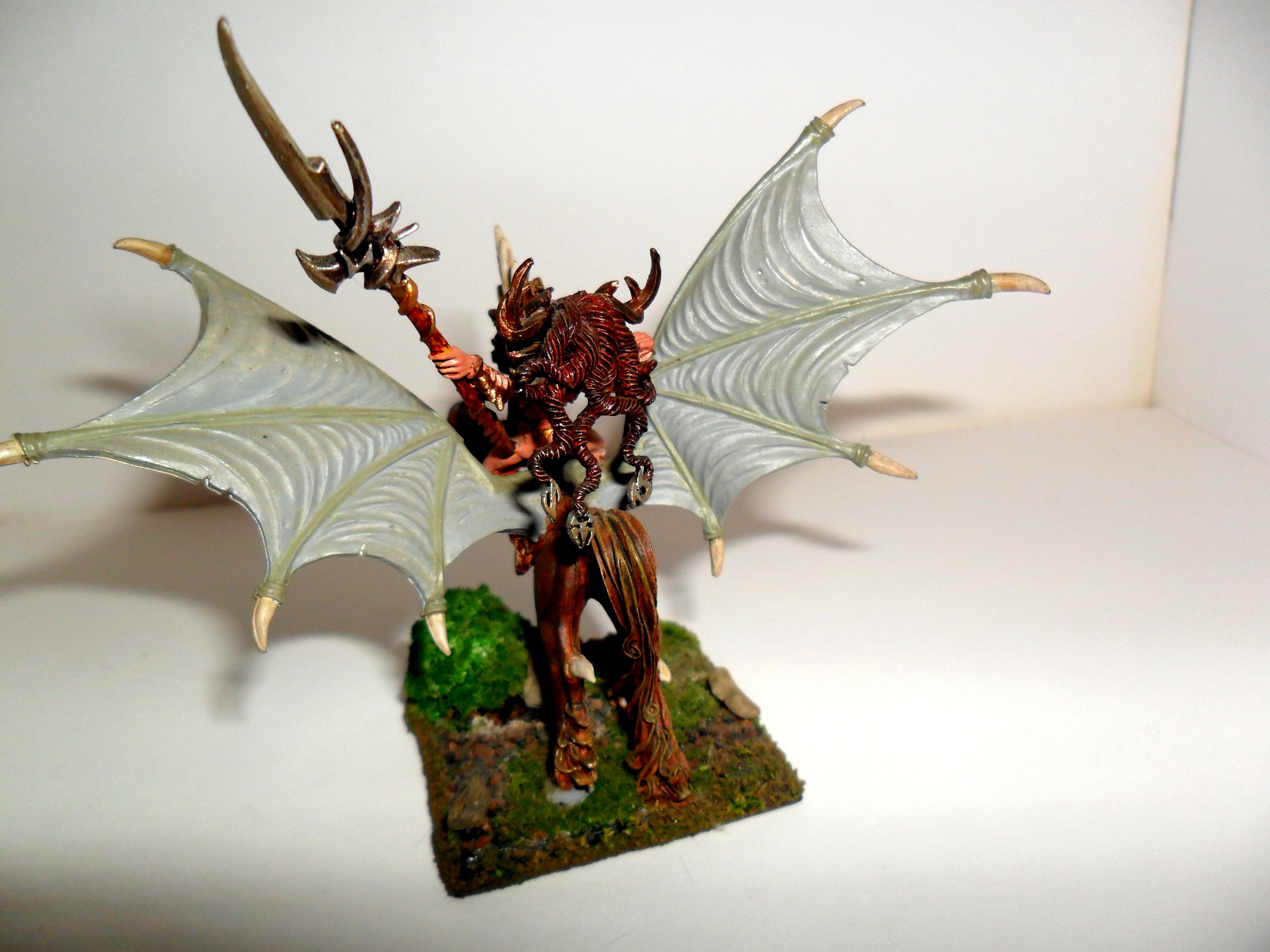 Warhammer Fantasy
