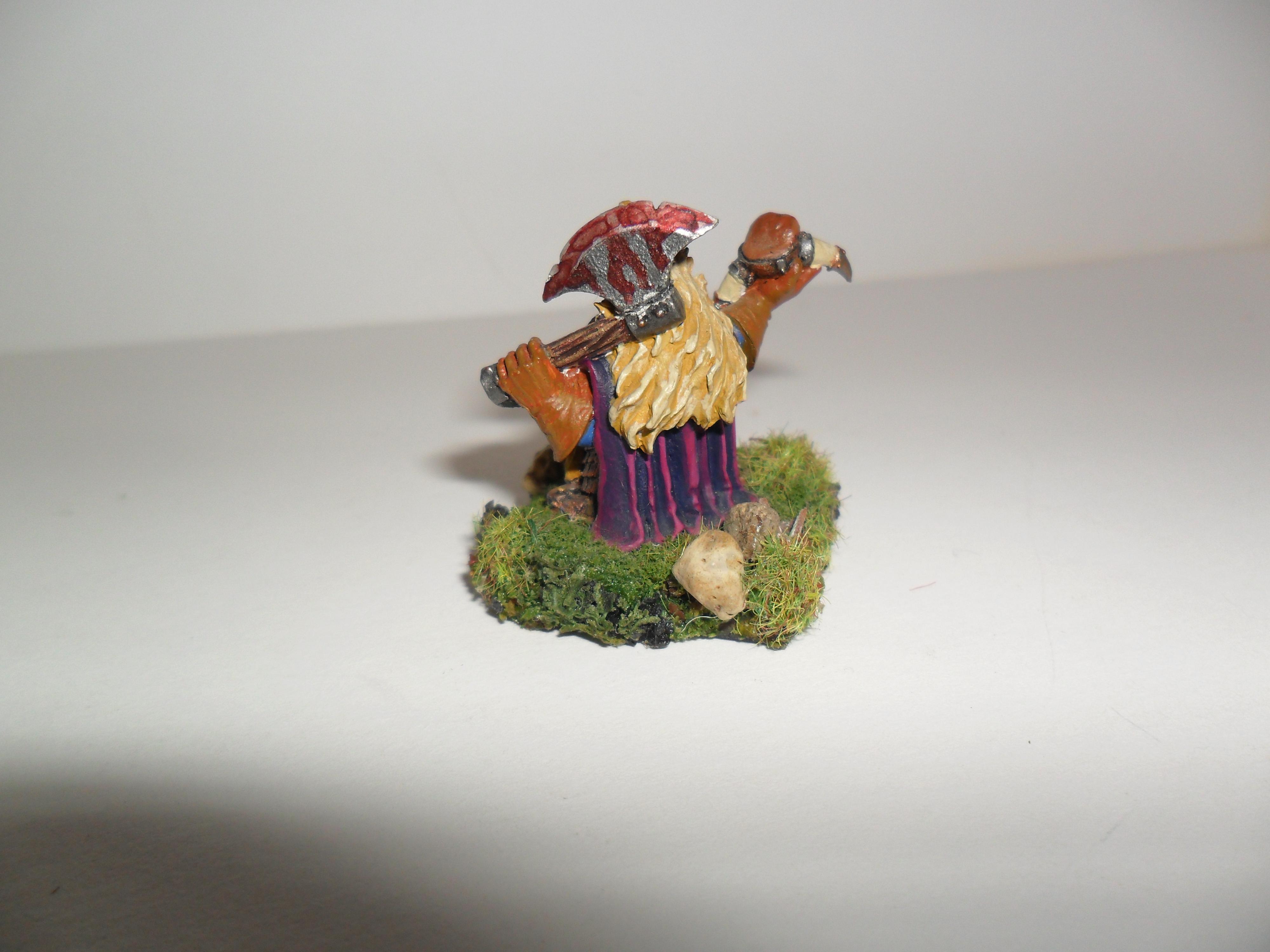 Warhammer Fantasy