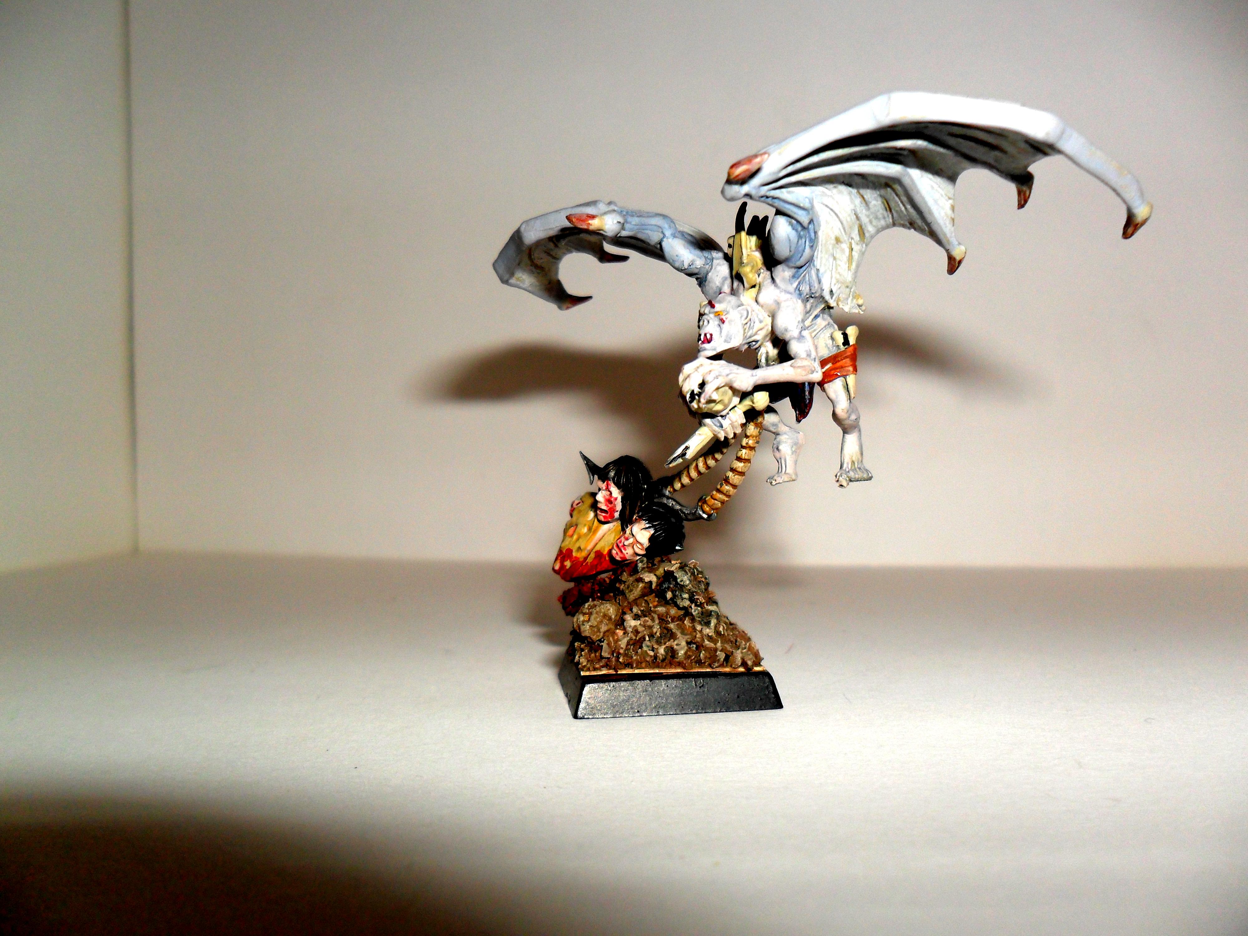 Warhammer Fantasy