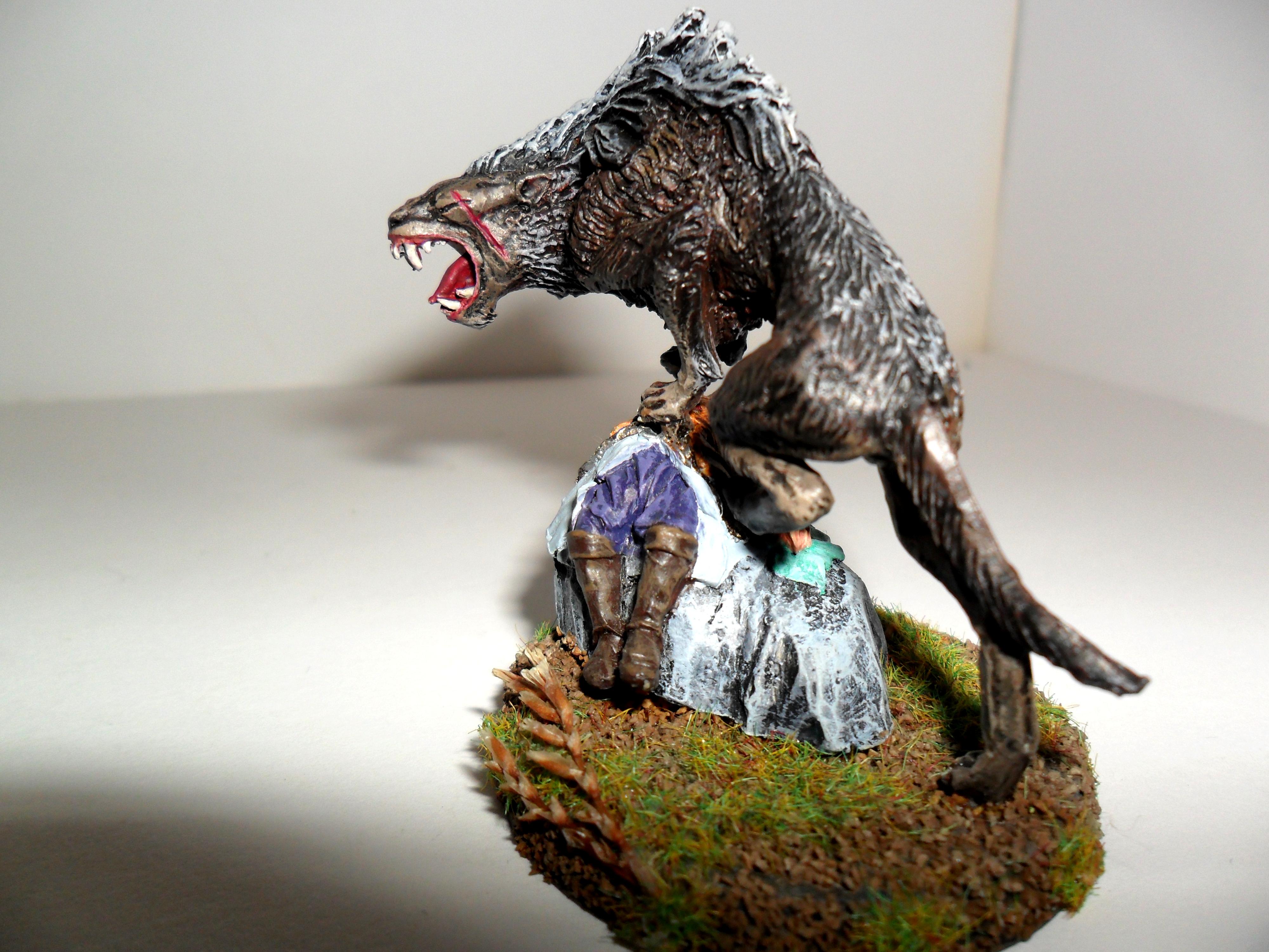 Warhammer Fantasy