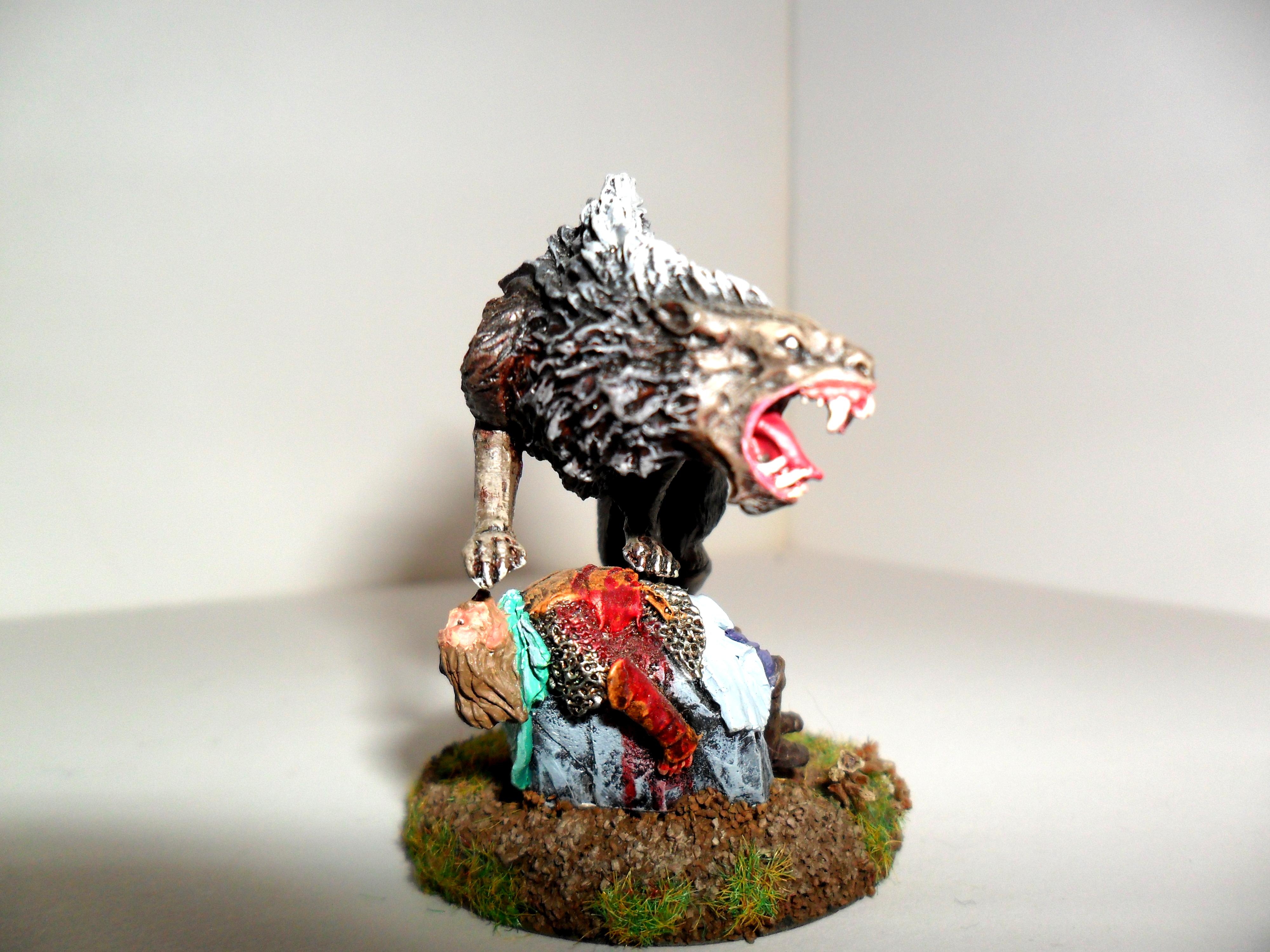 Warhammer Fantasy