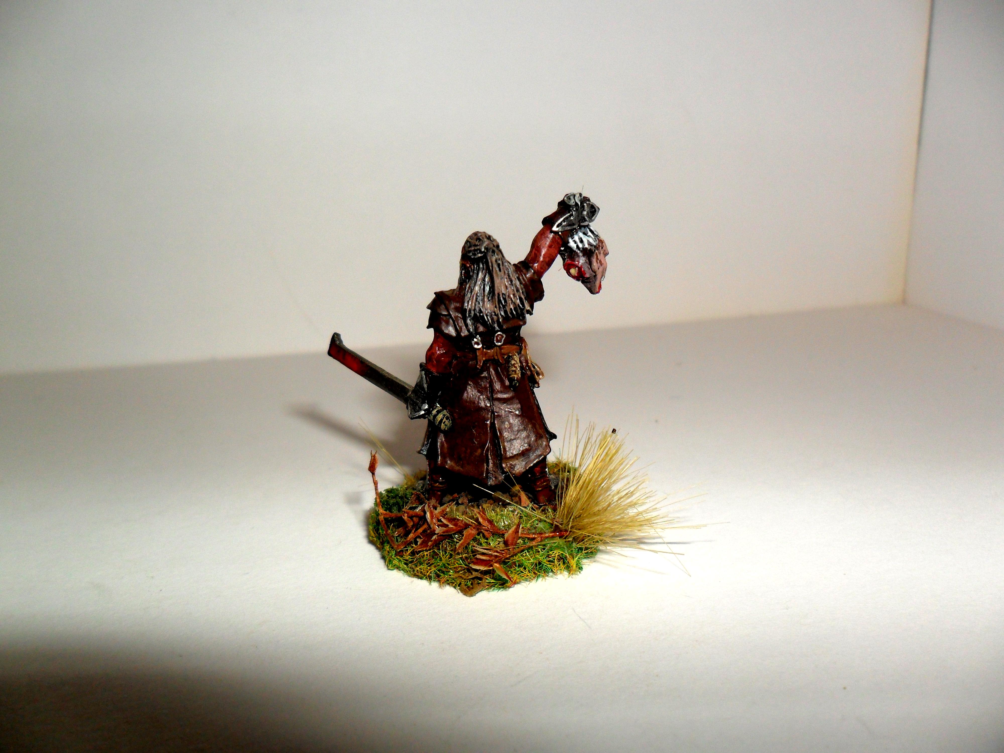 Warhammer Fantasy