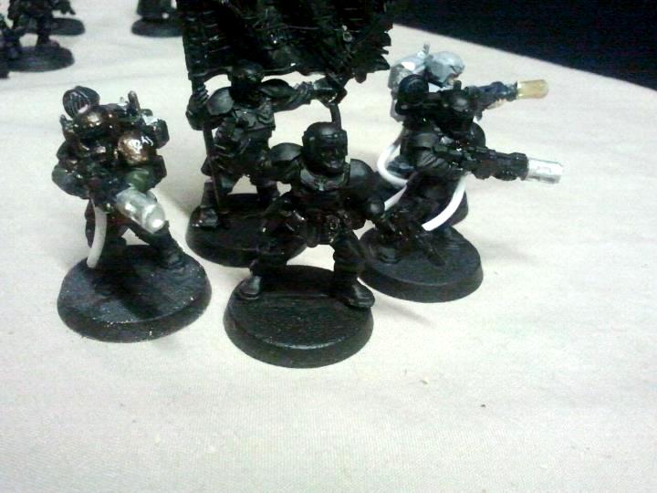 command squad