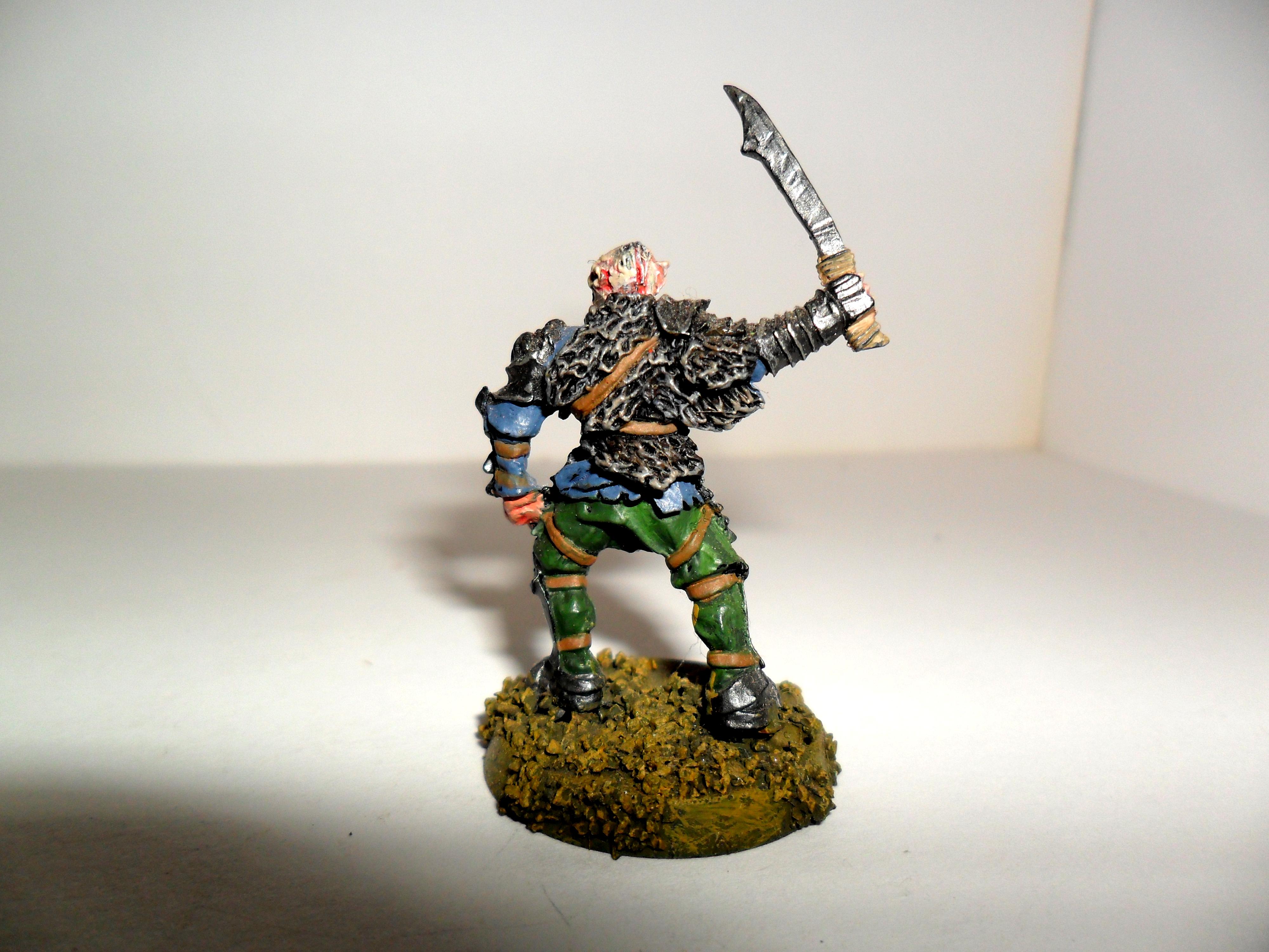 Warhammer Fantasy