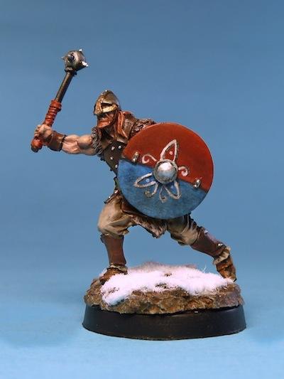 Red Box Games, Skane