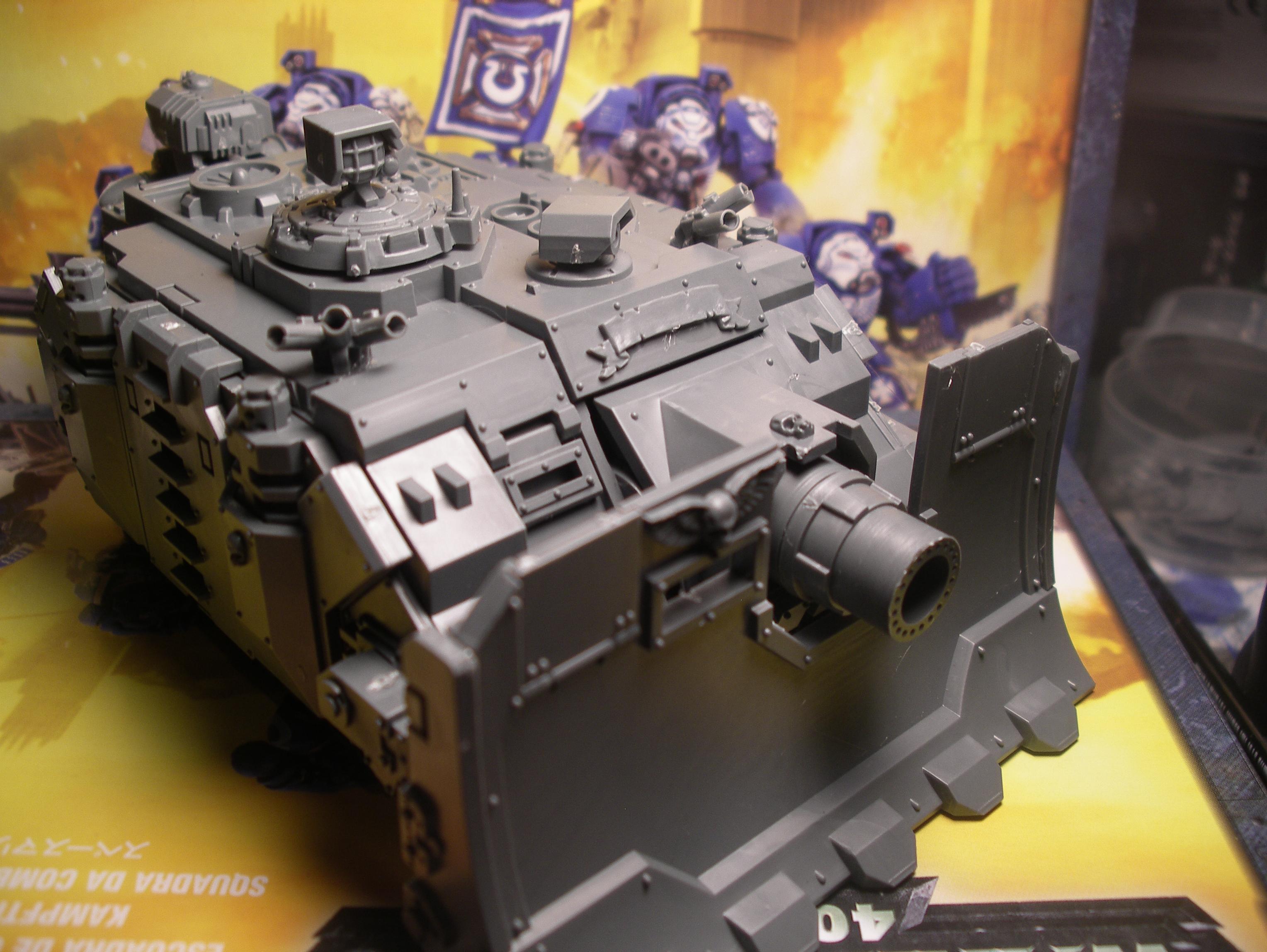 vindicator