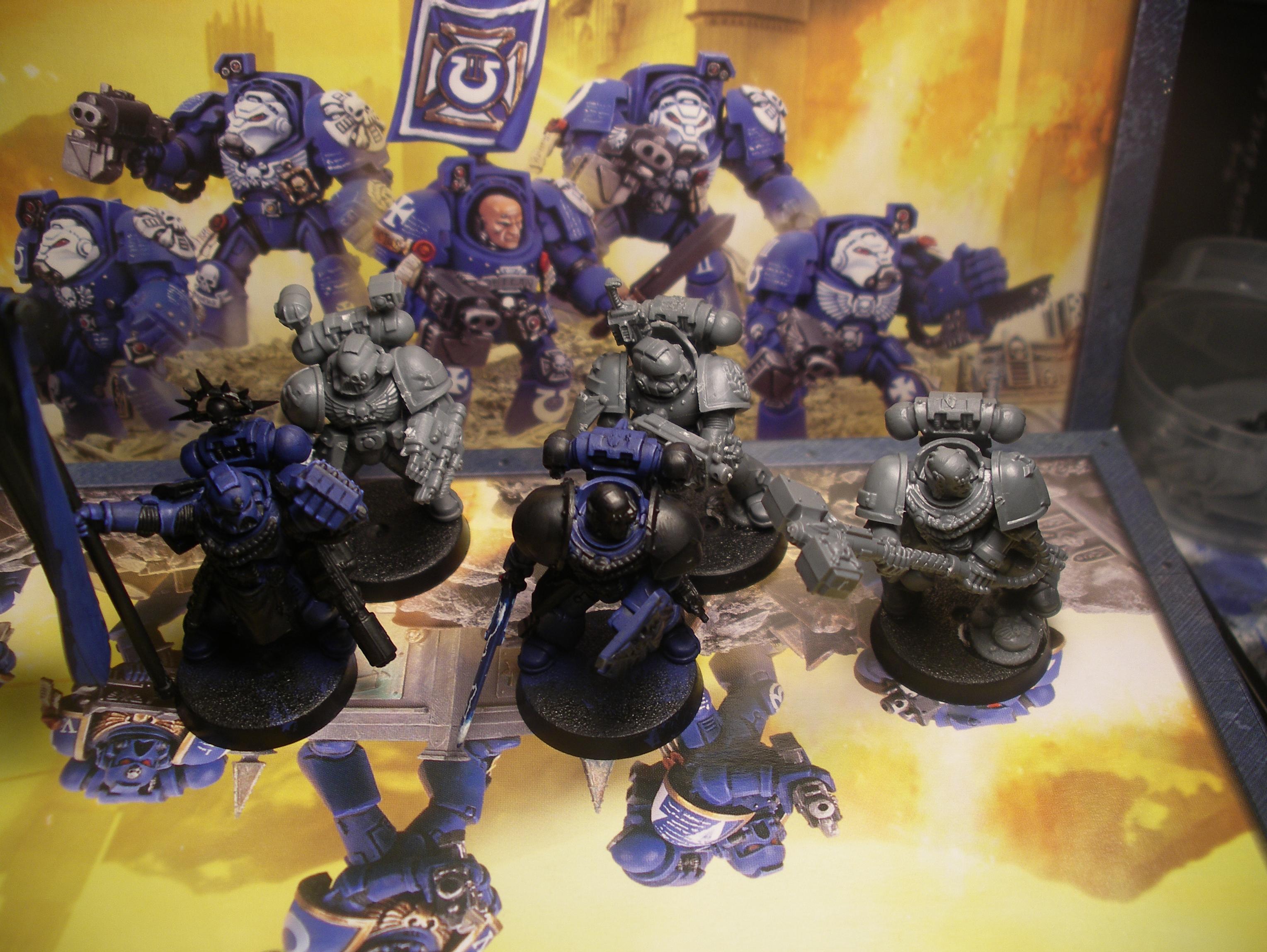 command squad