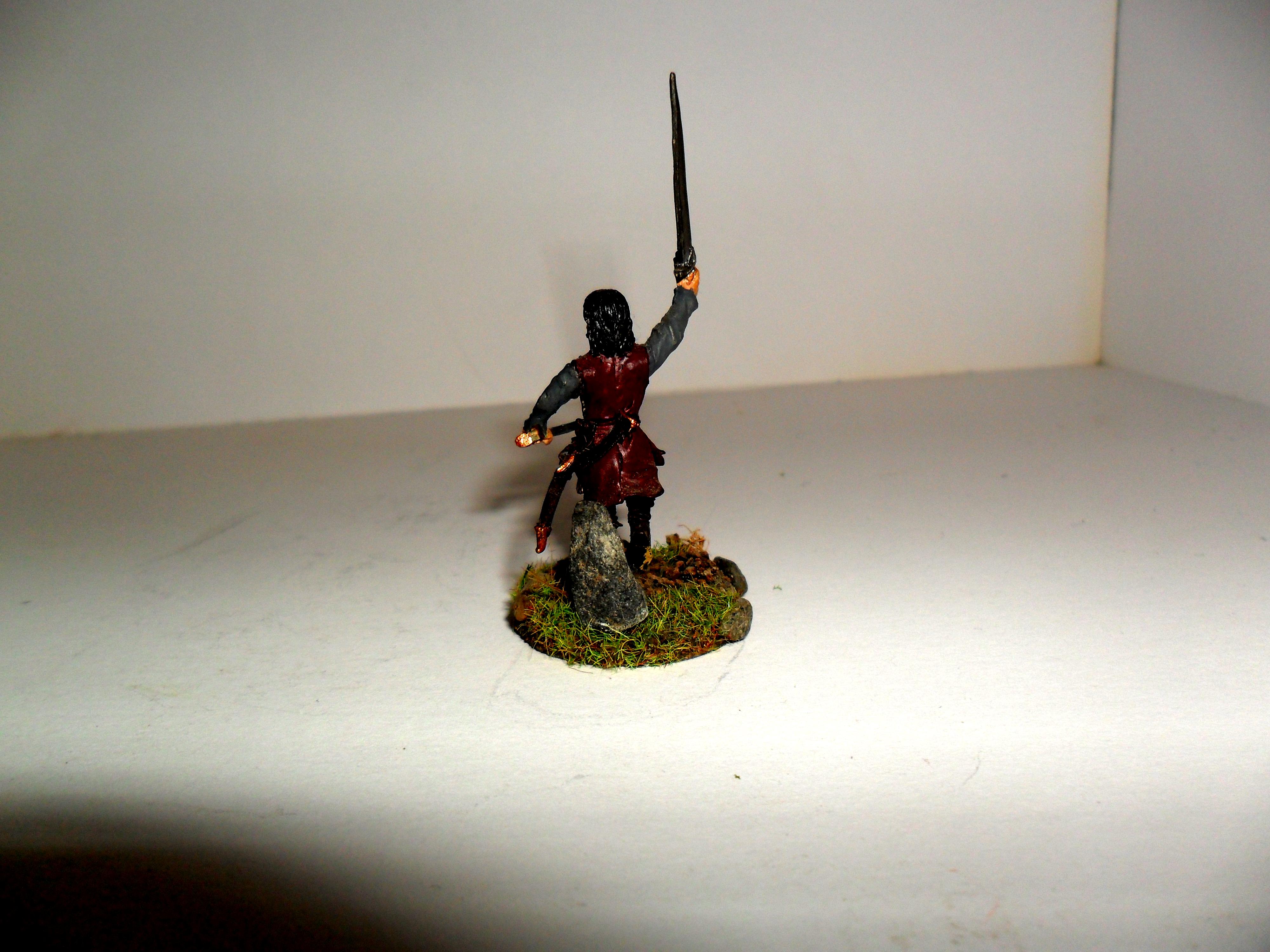 Warhammer Fantasy, standing stone