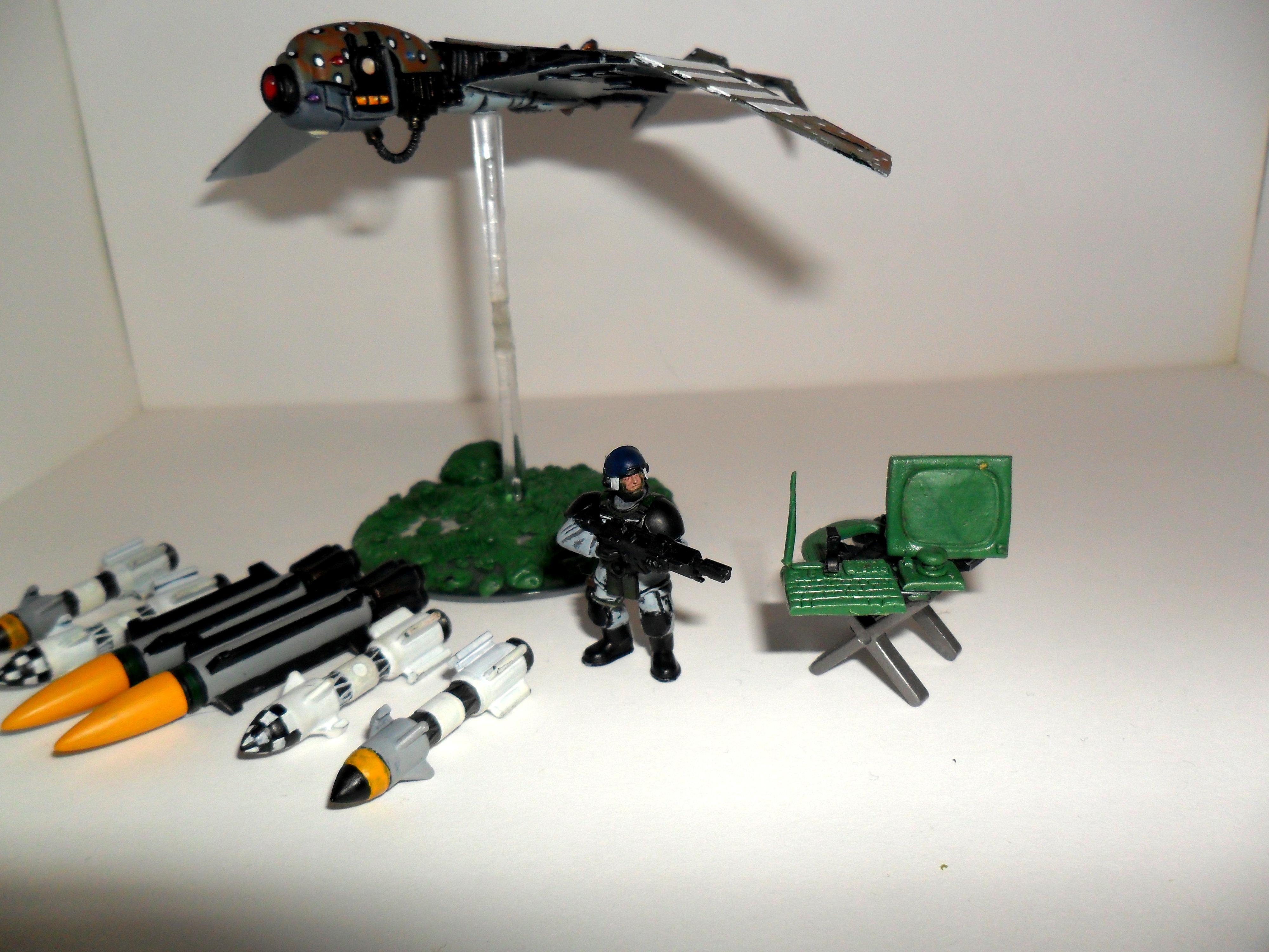 Imperial Guard, cadian