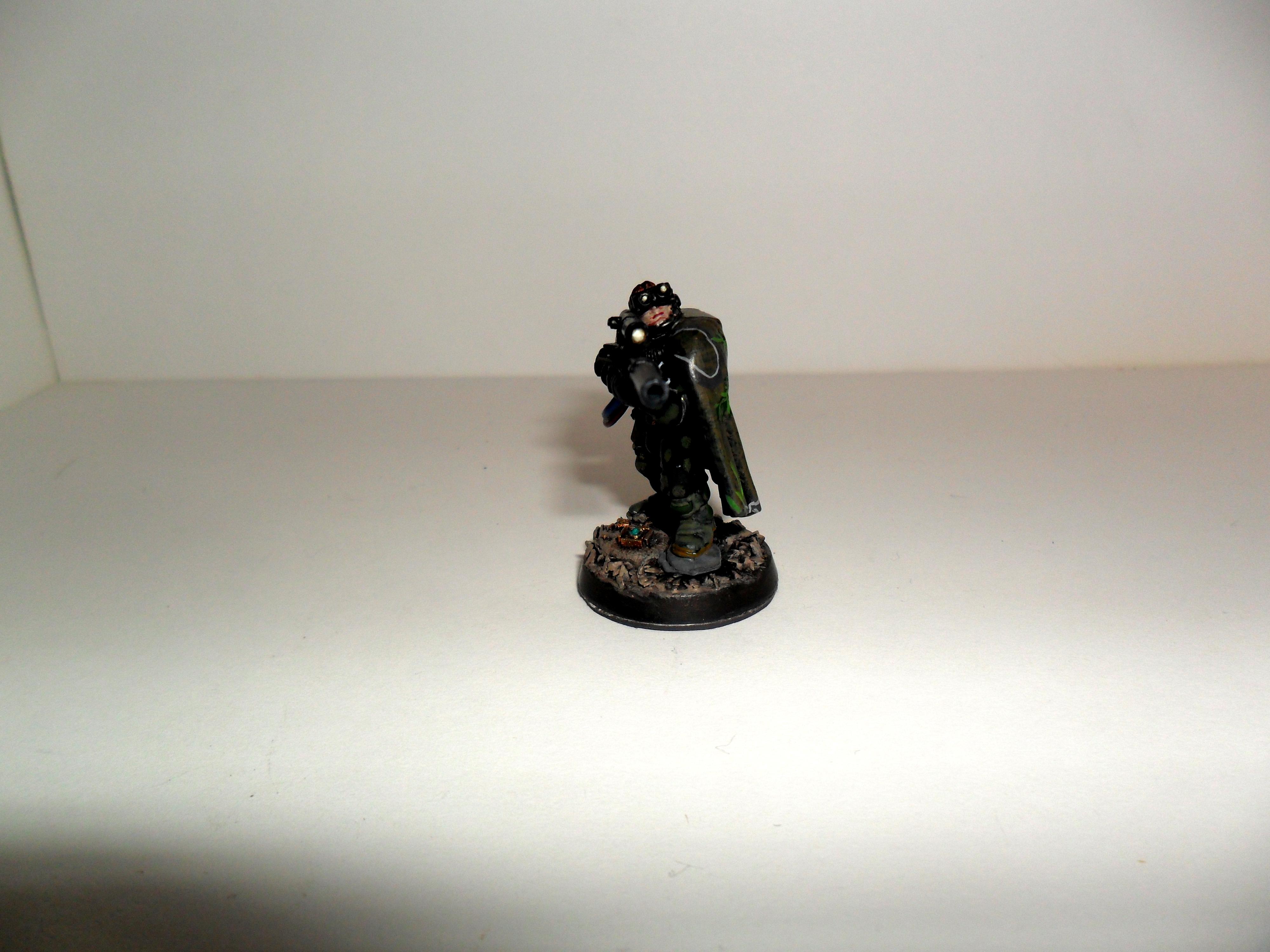 Space Marines, i seeyou