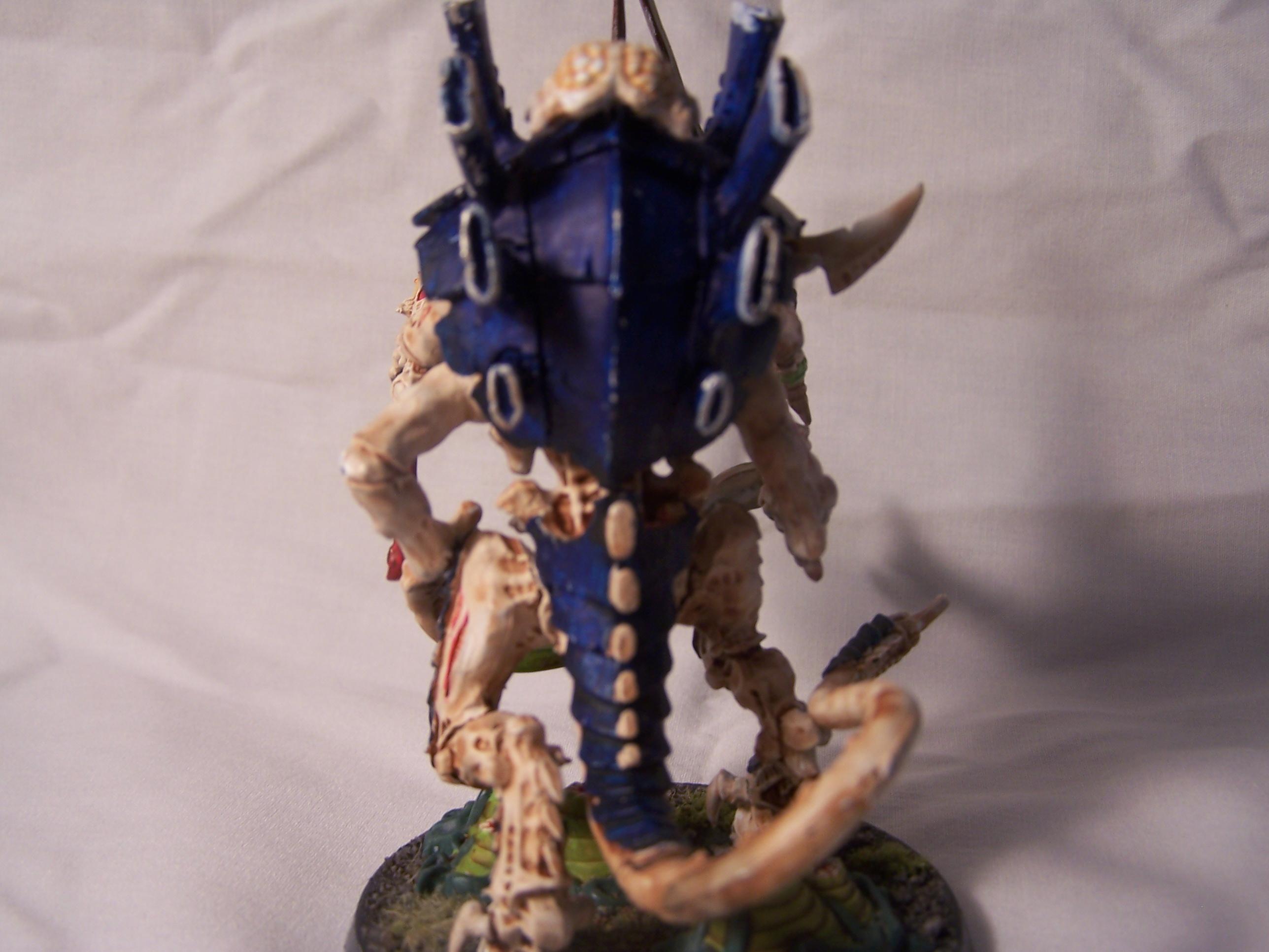 Tyranids