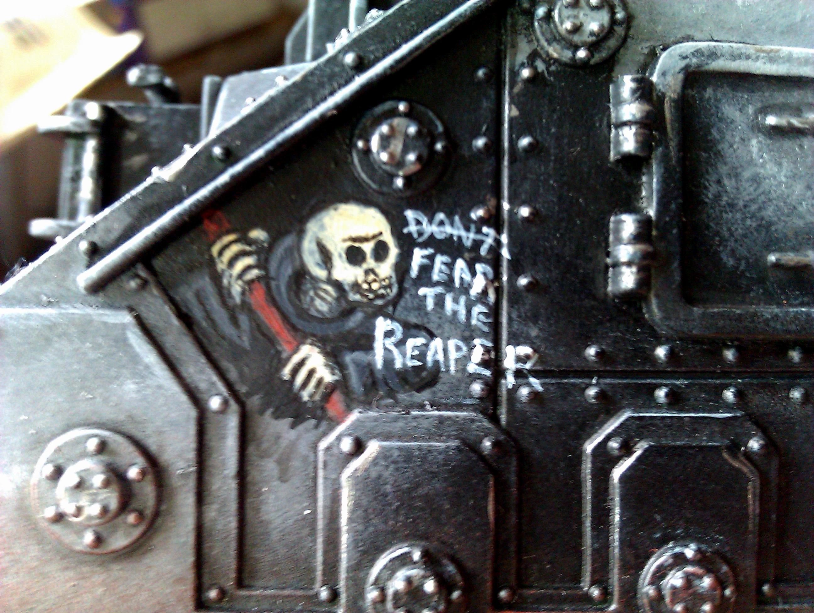 Imperial Guard, Leman Russ, Pdf