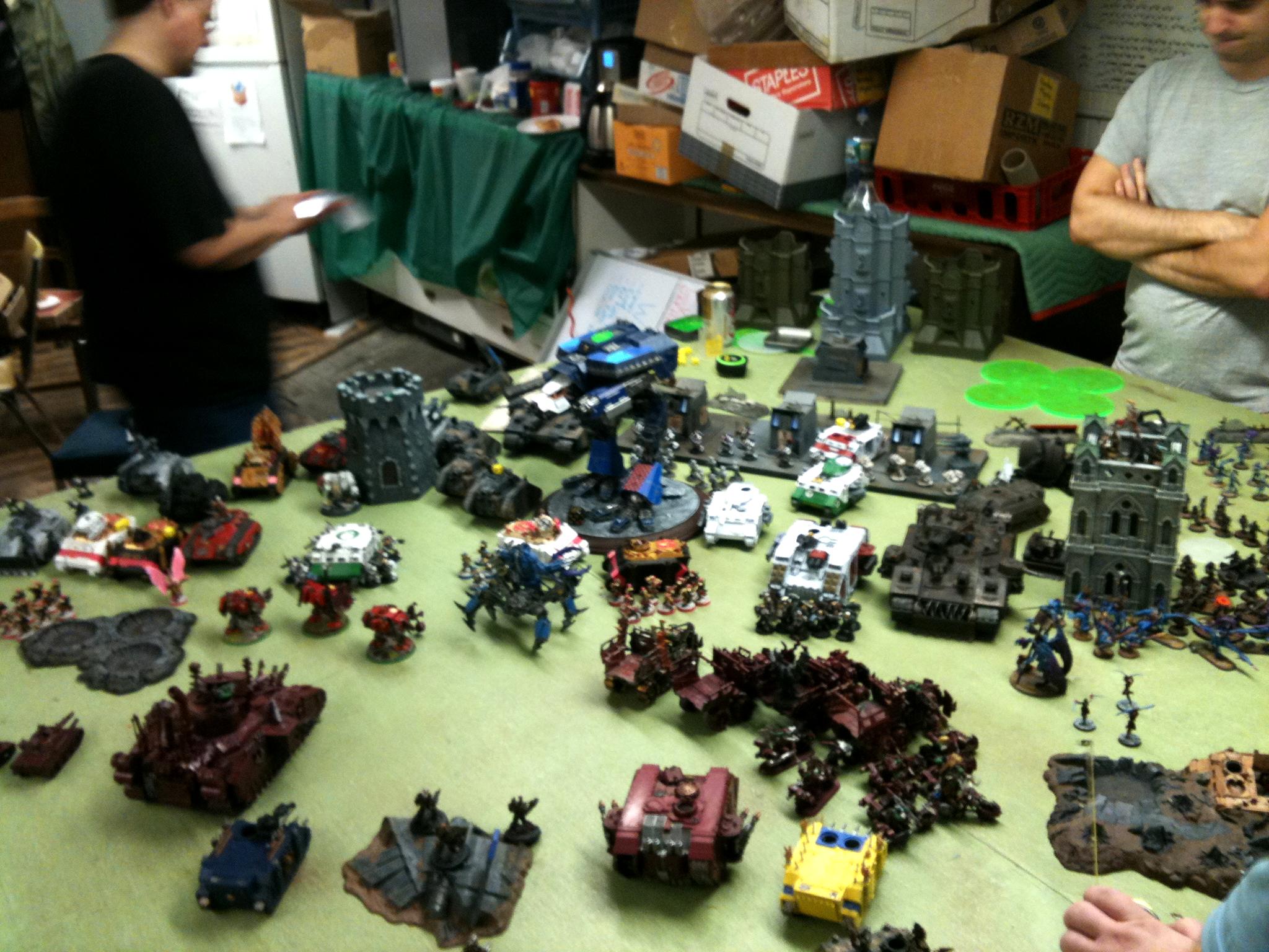 Turn 2
