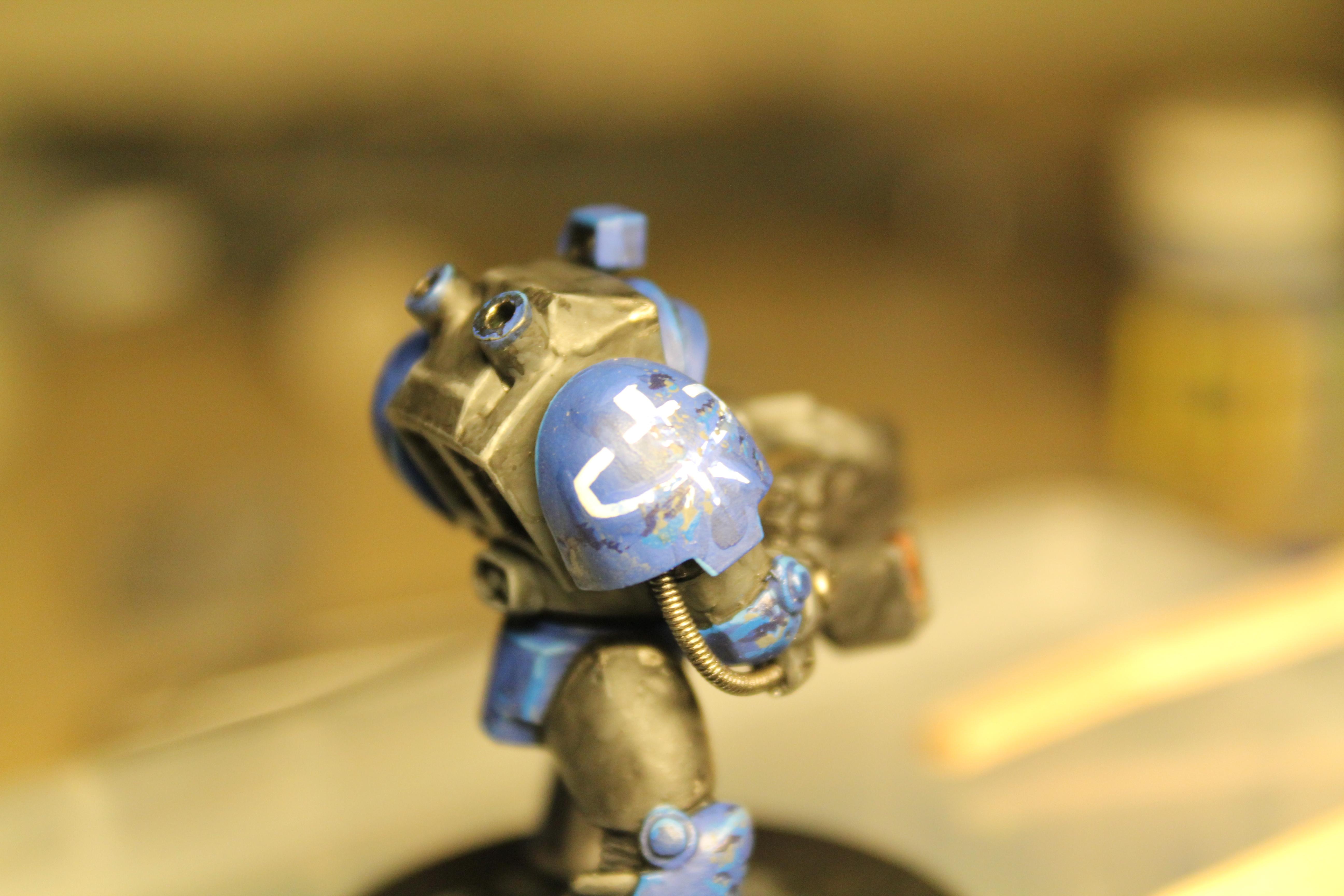 Deathwing, Sc2, Terran