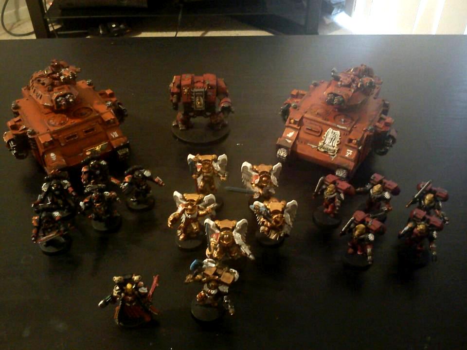 Battle Force
