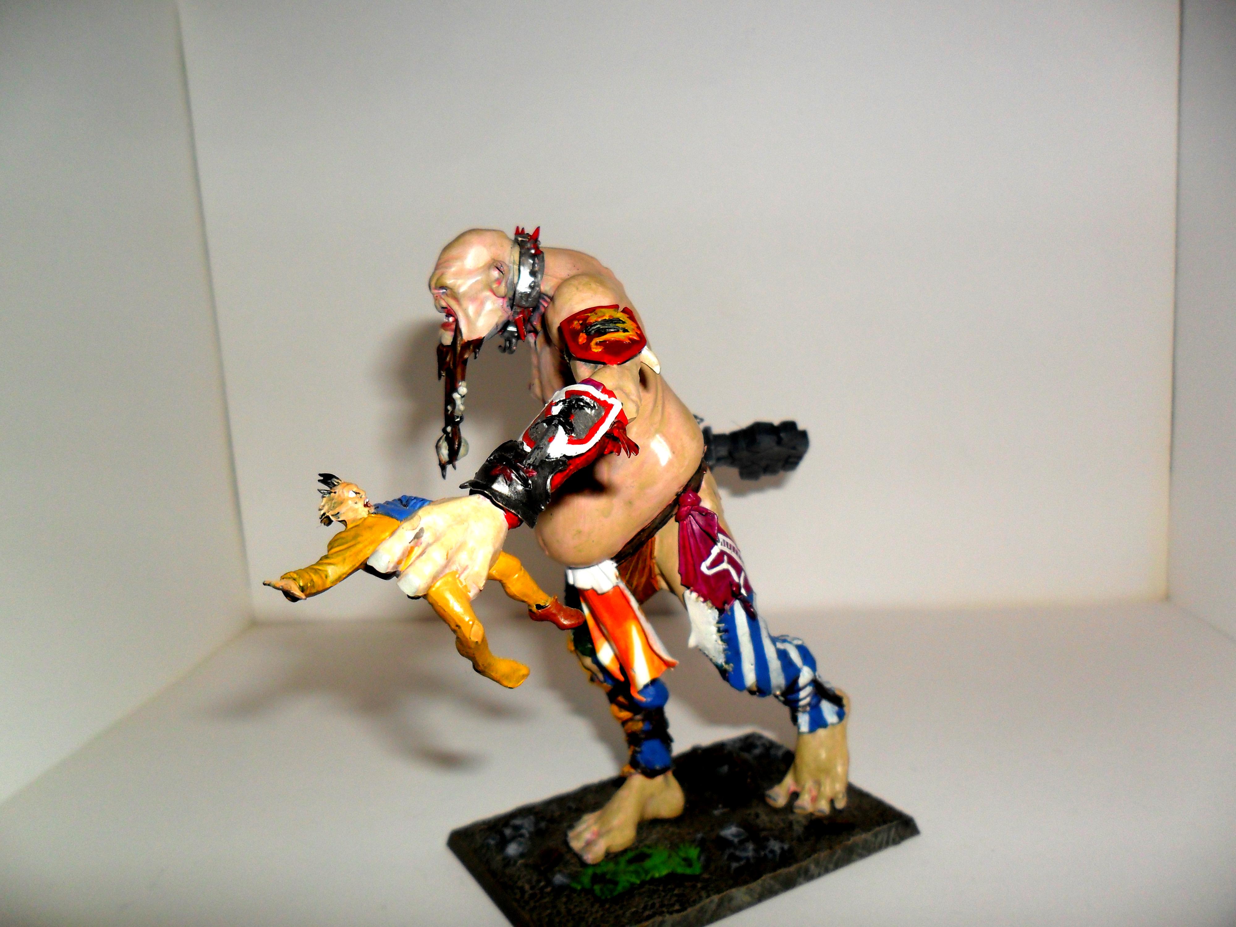 Warhammer Fantasy, get a grip