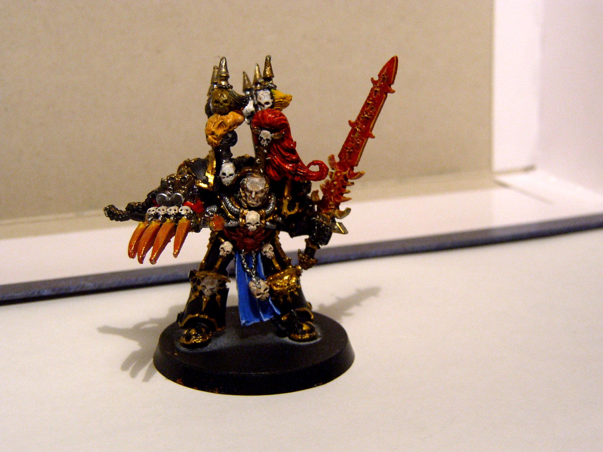 Abaddon